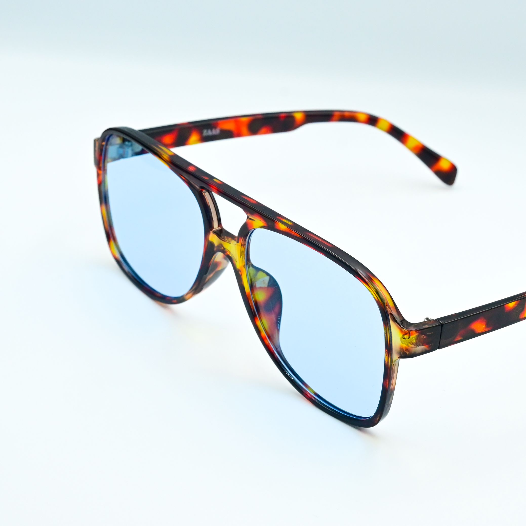 Classic Vintage Printed Sunglasses – Stylish Retro Eyewear for Men & Women with UV Protection