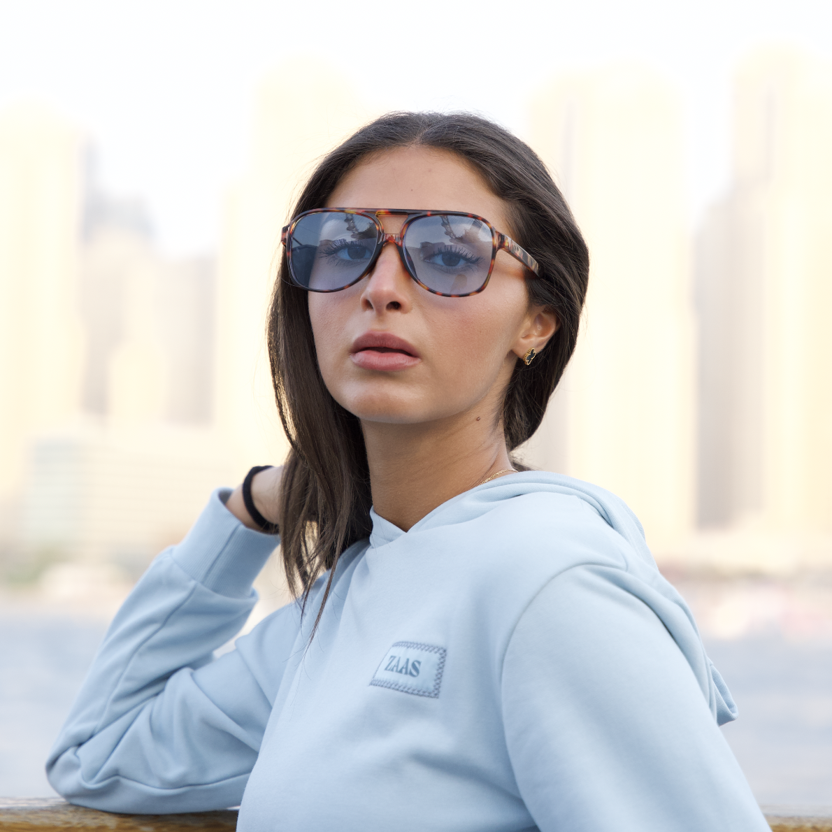 Classic Vintage Printed Sunglasses – Stylish Retro Eyewear for Men & Women with UV Protection