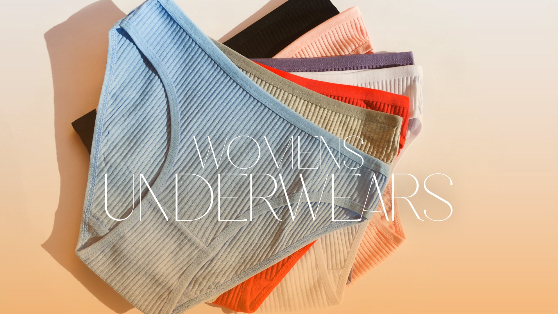Why Regular Underwear is a Health Risk for Women in Summer | Womens Underwear