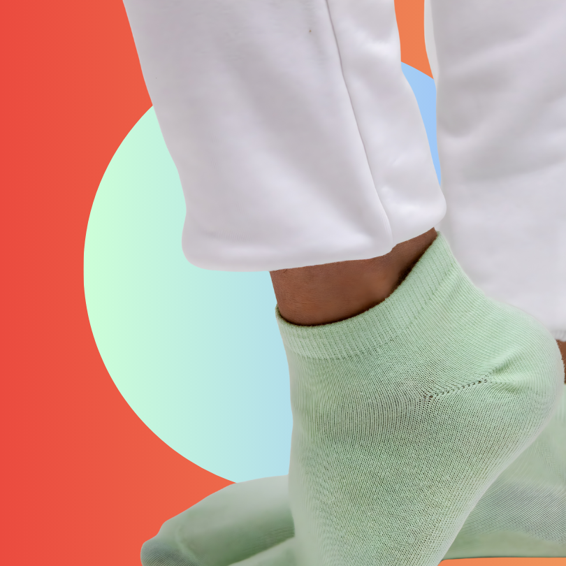 High-Quality Socks for Men & Women