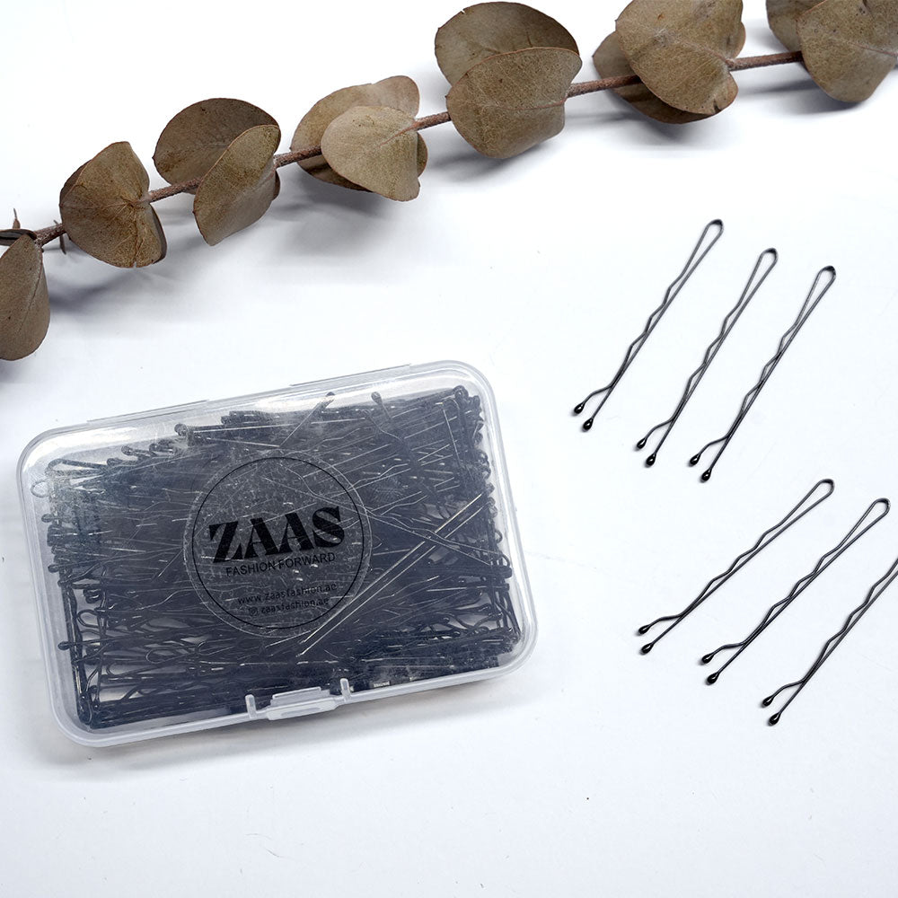 ZAAS Hair Pins - 150 pieces