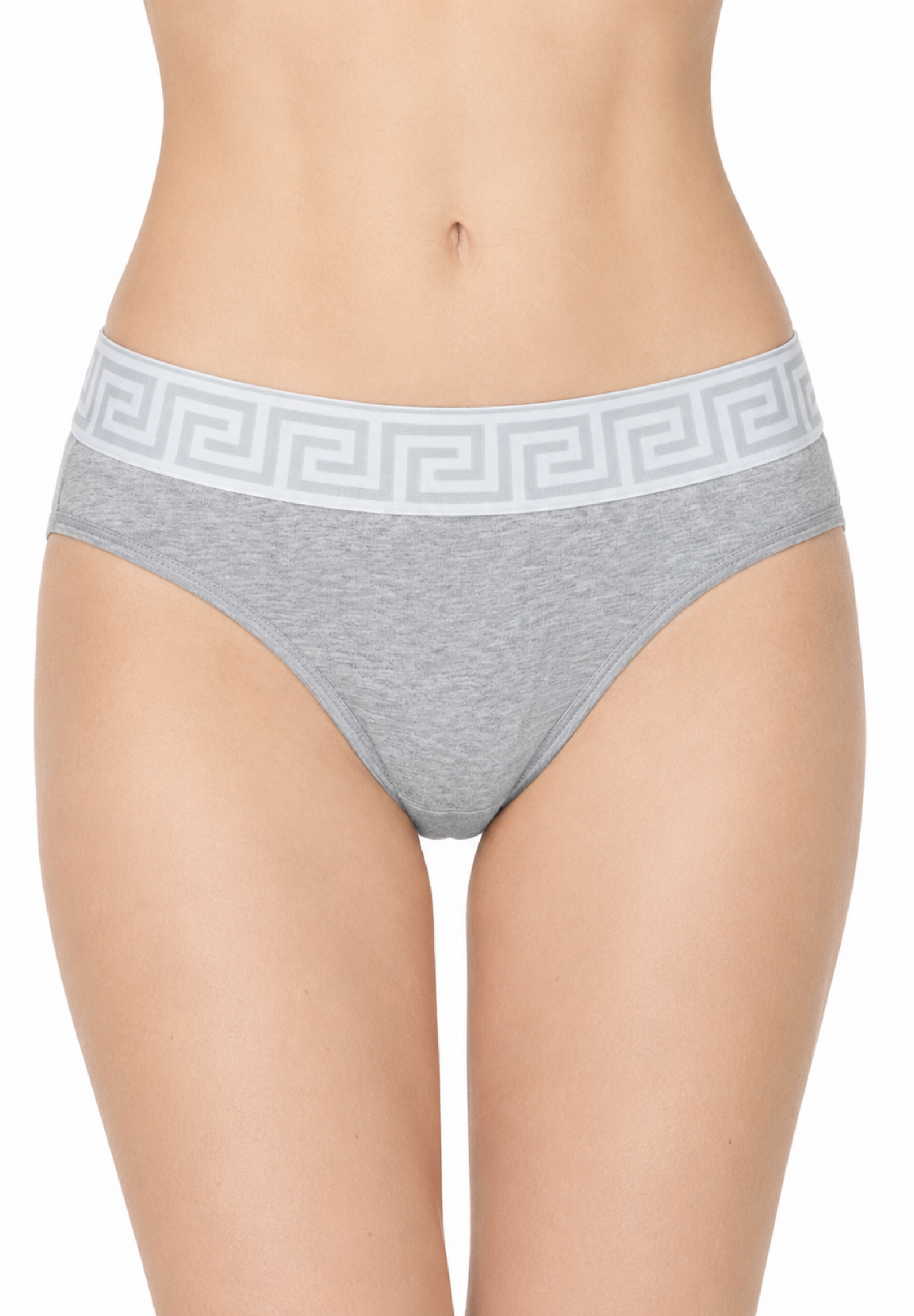 Breathable Cloud Comfort Underwear Women - Pack of 3
