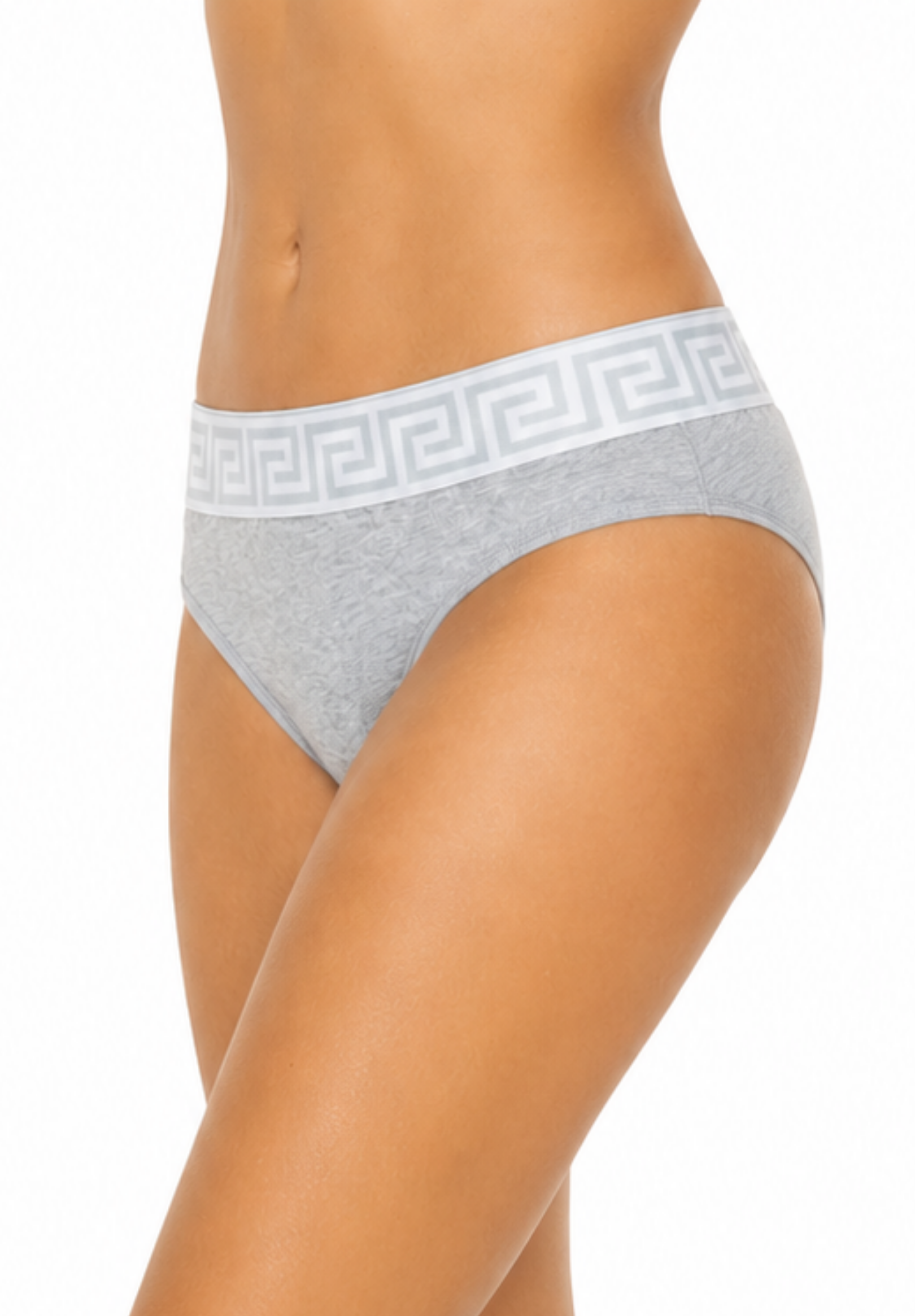 Breathable Cloud Comfort Underwear Women - Pack of 3