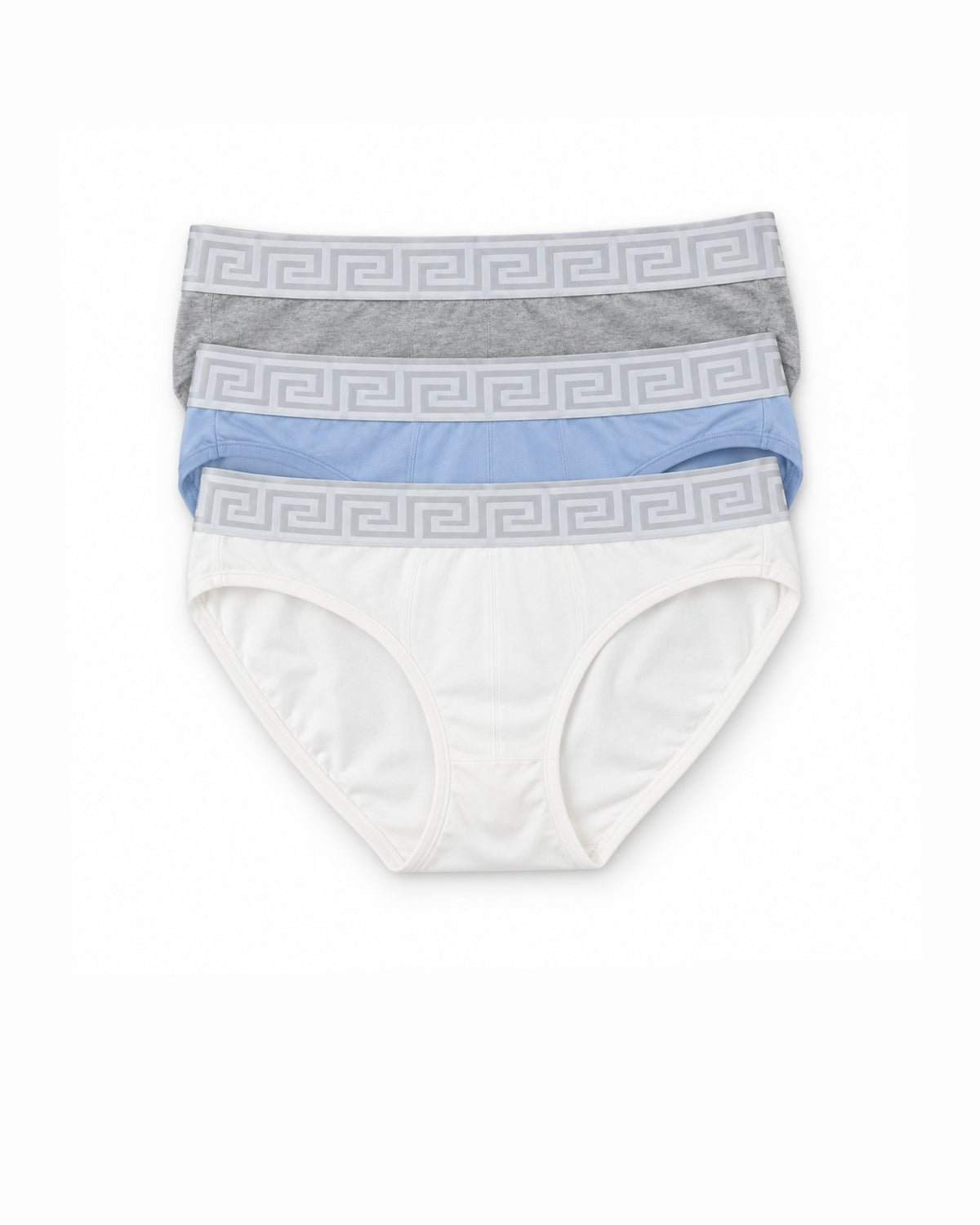 N9 Treated Breathable Women's Daily Cloud Comfort - Pack of 3