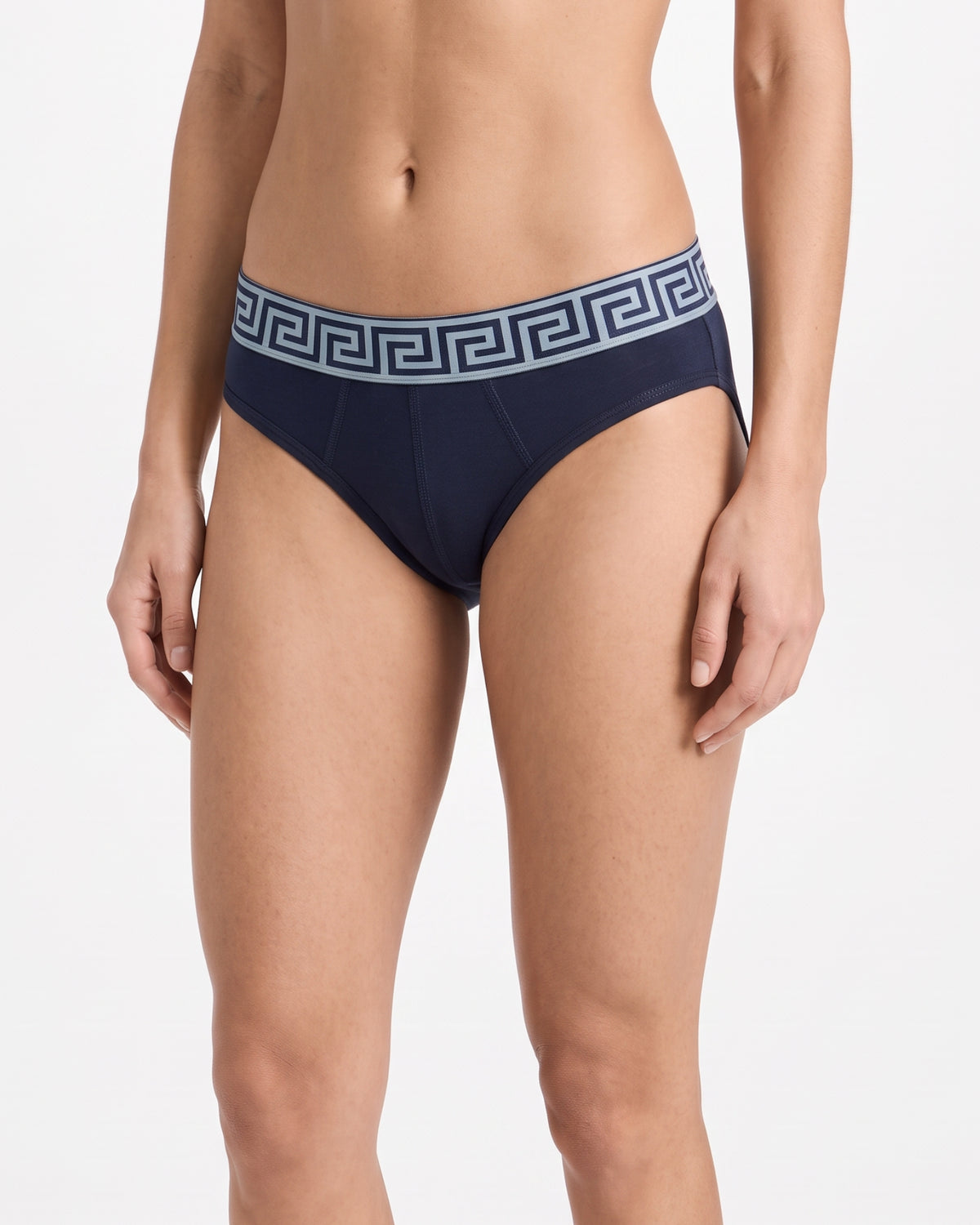 N9 Treated Breathable Cloud Comfort Underwear Women - Pack of 3