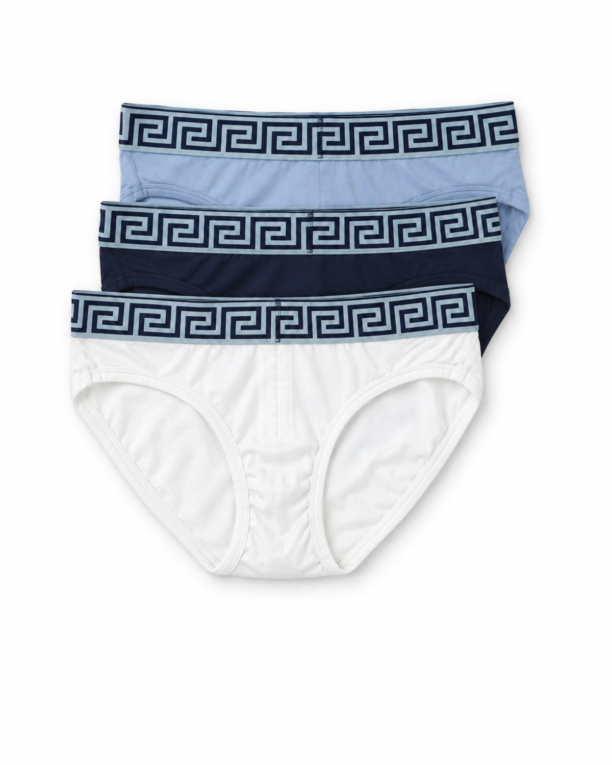 N9 Treated Breathable Cloud Comfort Underwear Women - Pack of 3