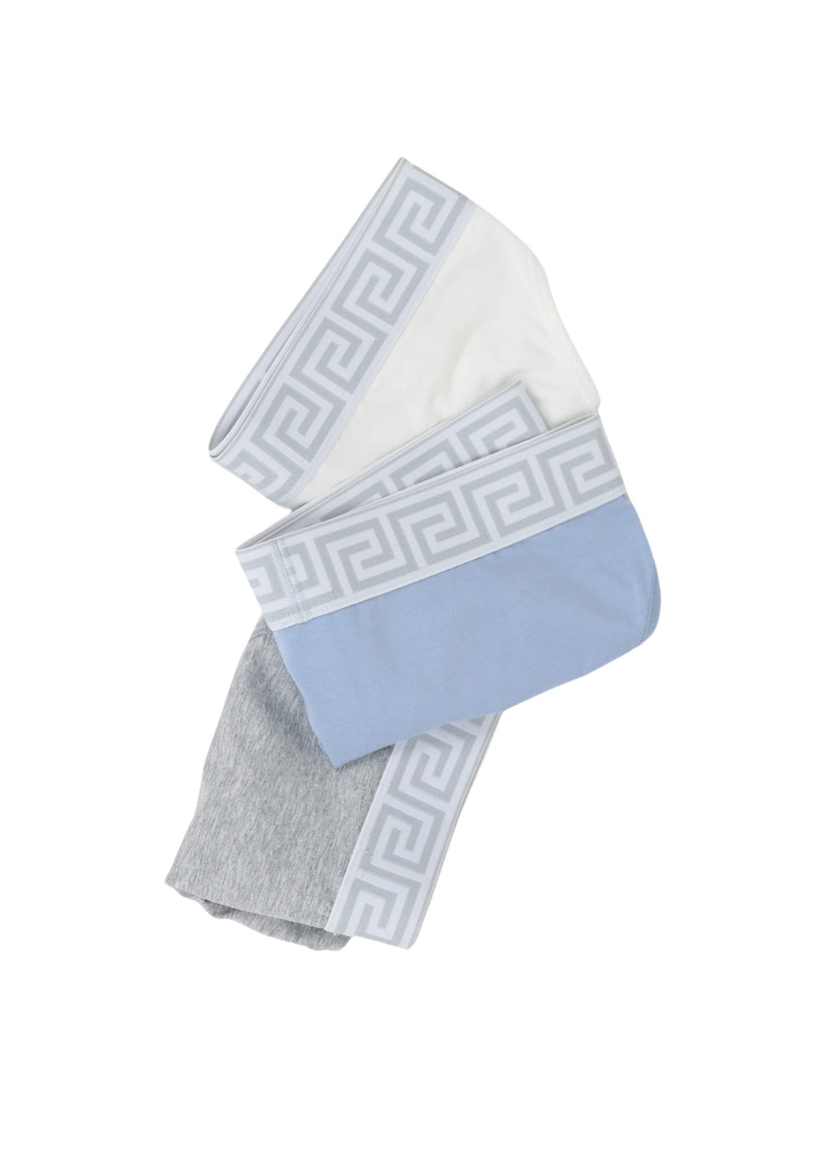 Breathable Cloud Comfort Underwear Women - Pack of 3