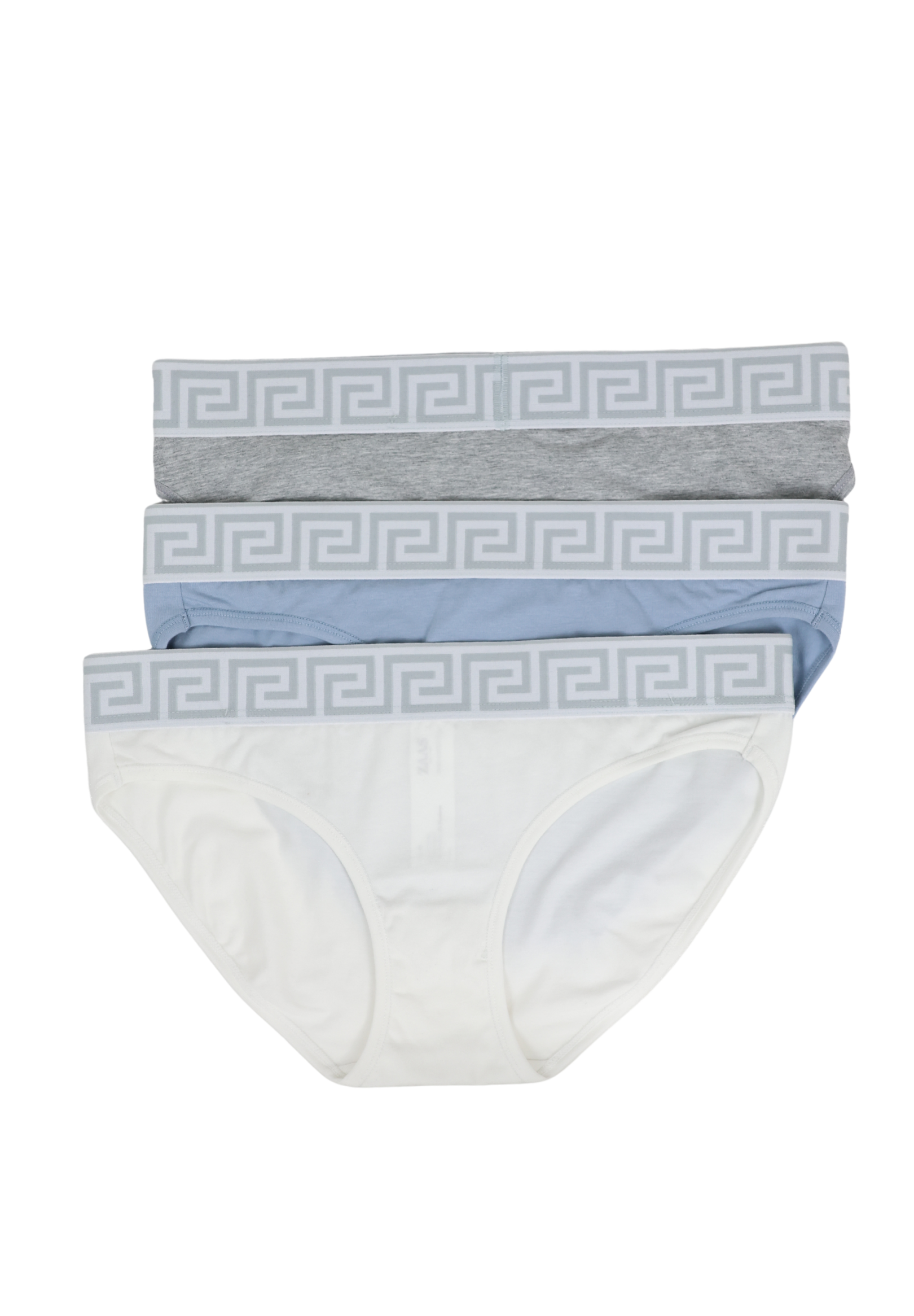 Breathable Cloud Comfort Underwear Women - Pack of 3