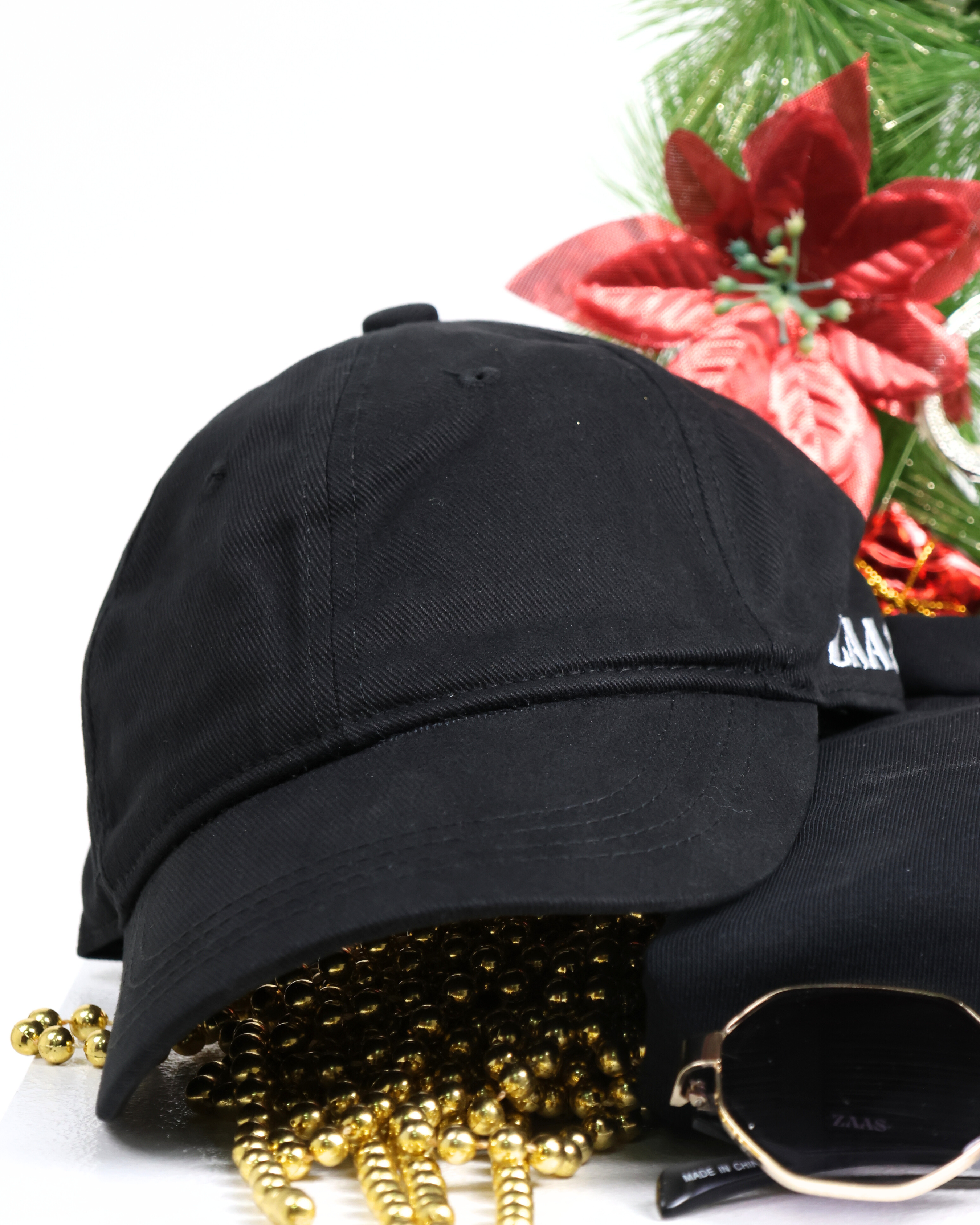 Hoodie, Sunglass, Cap Christmas Gift Set