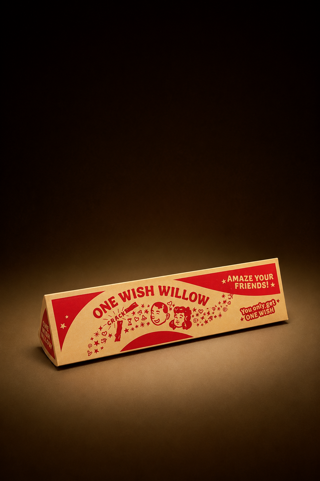 One Wish Willow