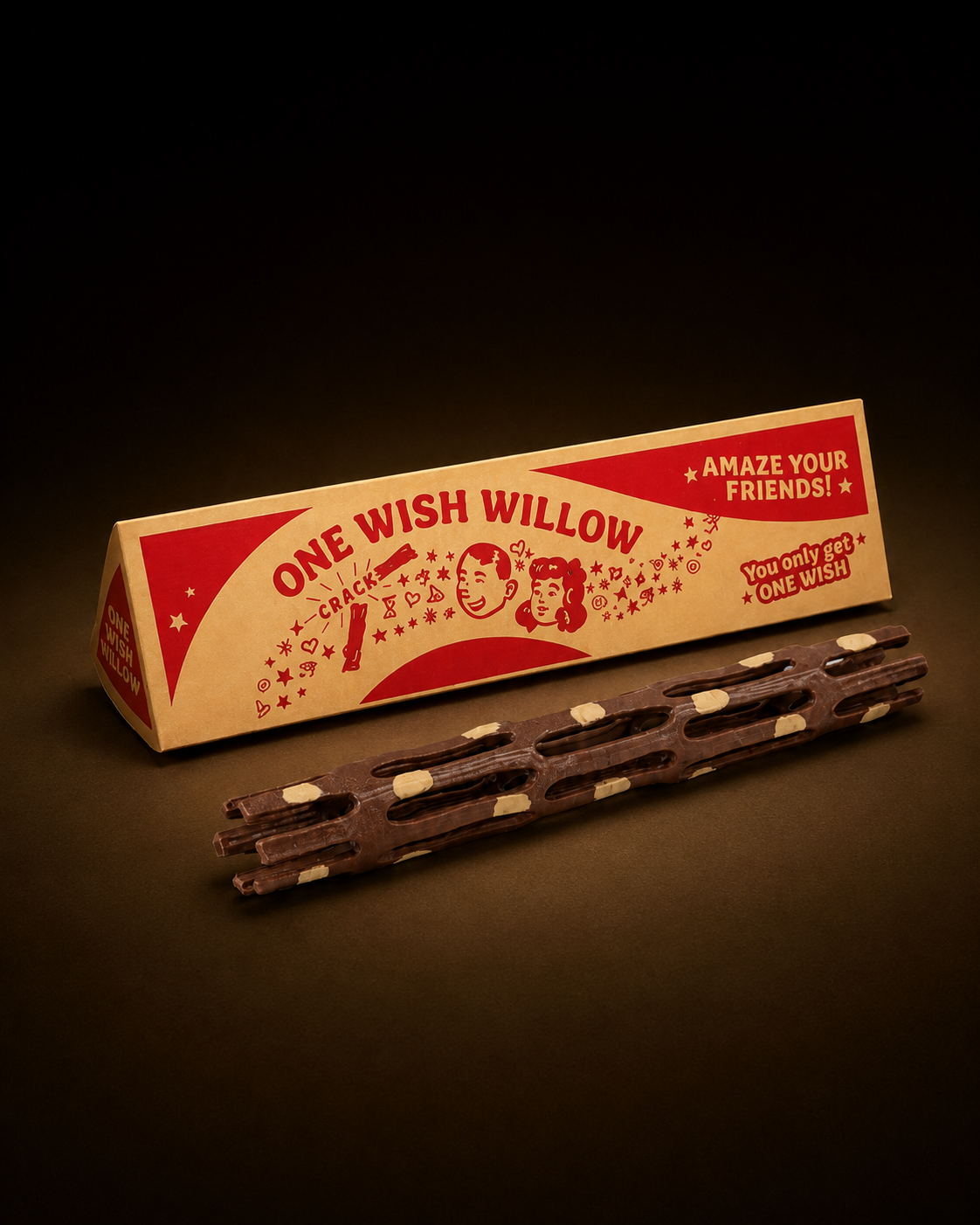 One Wish Willow
