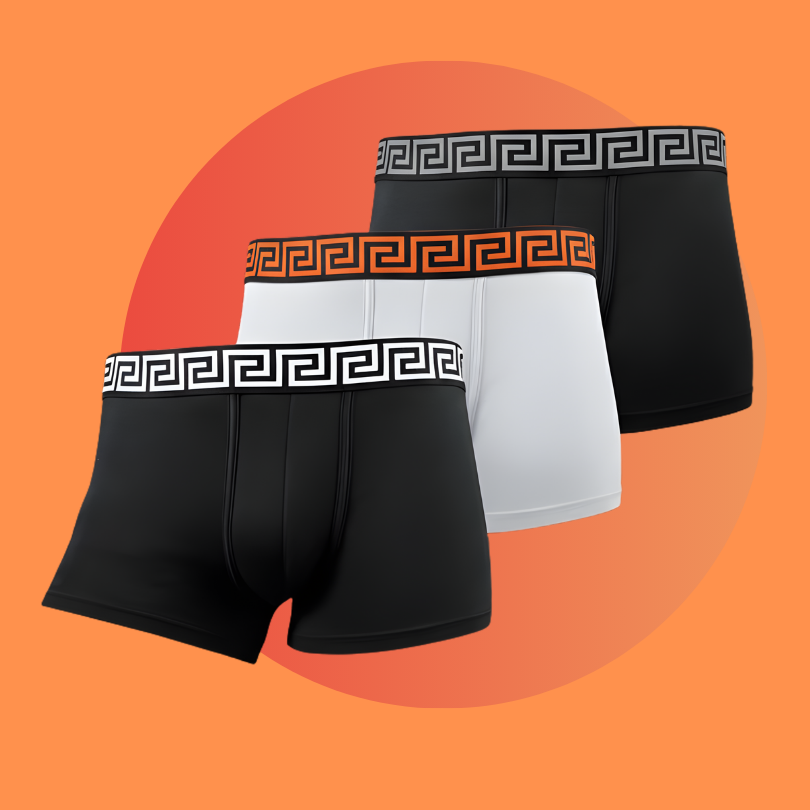 Breathable Underwear