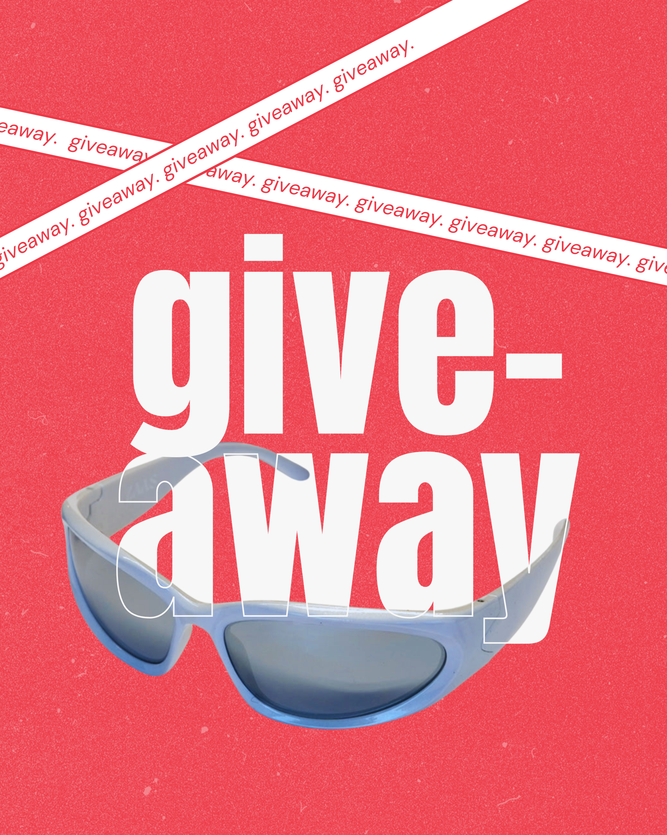 Giveaway Gift November