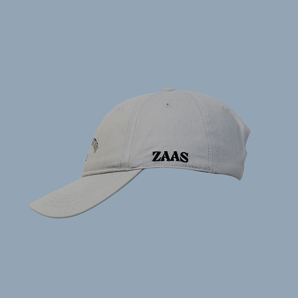Zaas Fashion ZAAS retro edition Twill Baseball Cap.