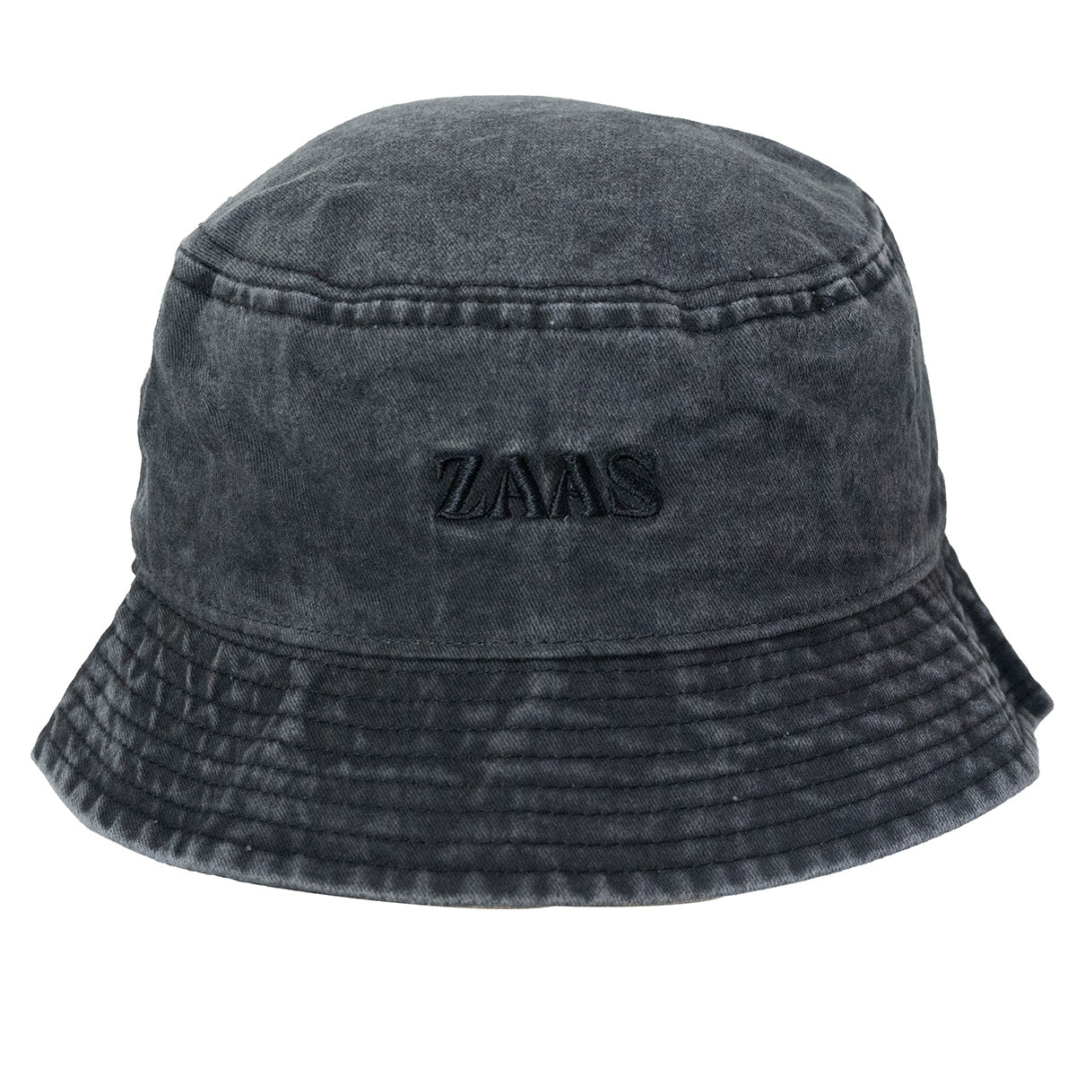 ZAAS Denim Bucket Hat