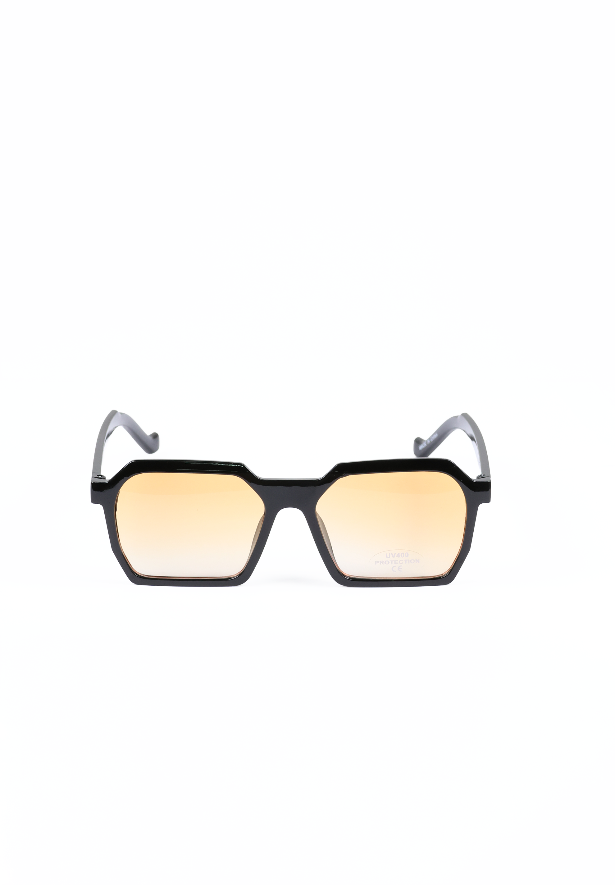Sunset Drift Sunglass – Gradient Sunset Lens Sunglasses