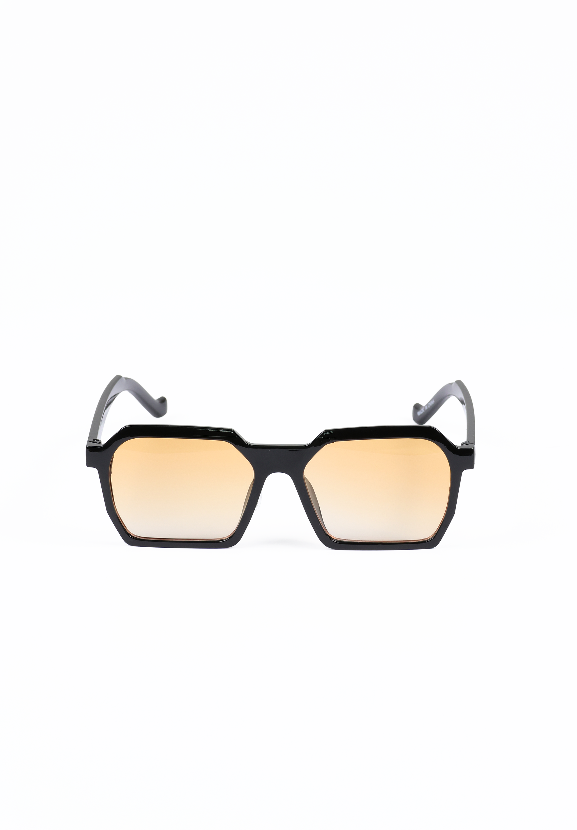 Sunset Drift Sunglass – Gradient Sunset Lens Sunglasses