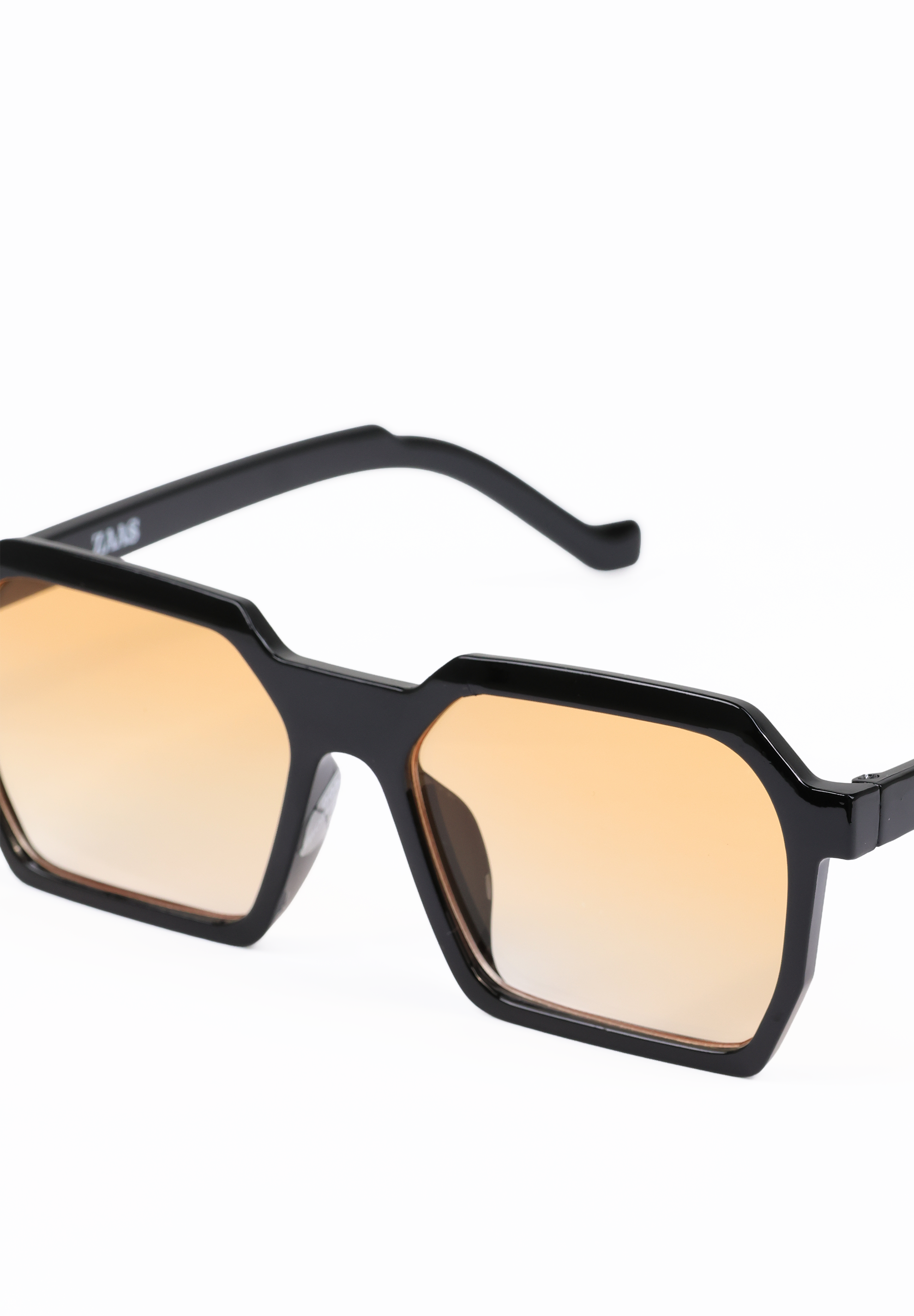 Sunset Drift Sunglass – Gradient Sunset Lens Sunglasses