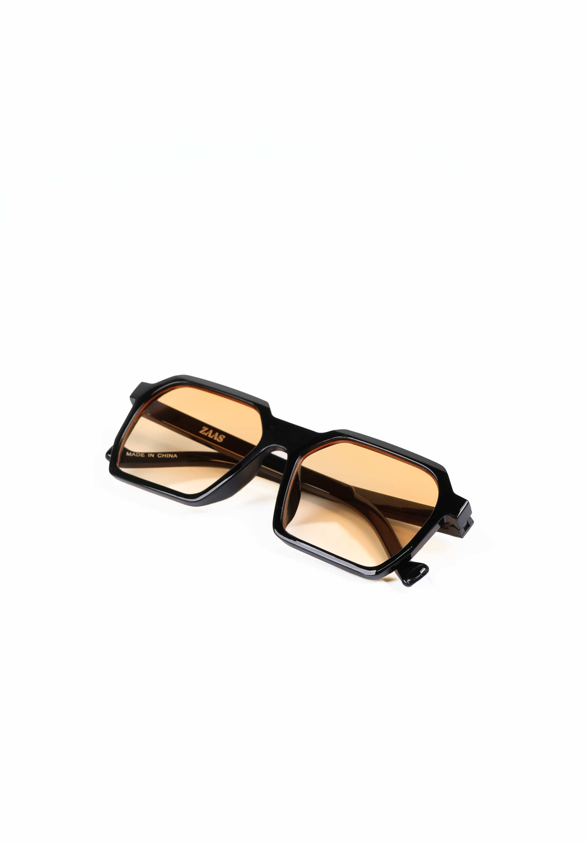 Sunset Drift Sunglass – Gradient Sunset Lens Sunglasses