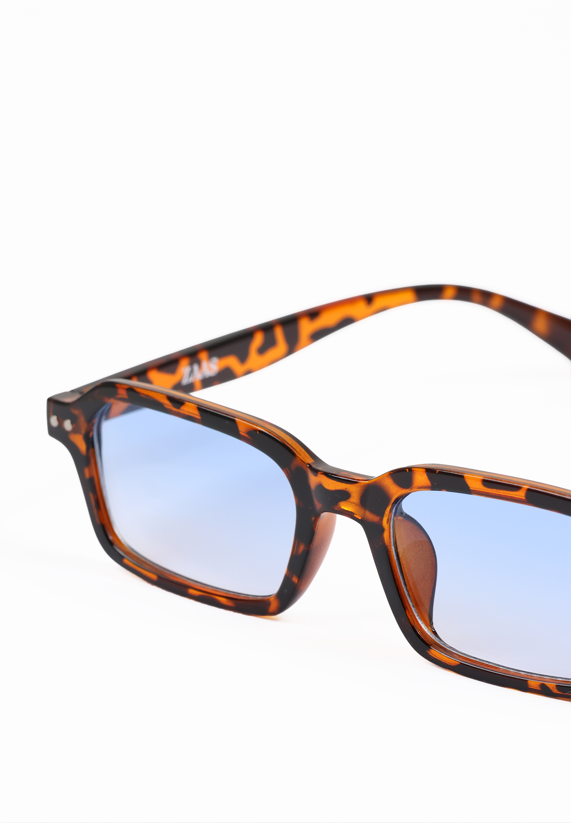 Sapphire Tortoise Sunglass – Tortoise Shell Sunglasses for Women