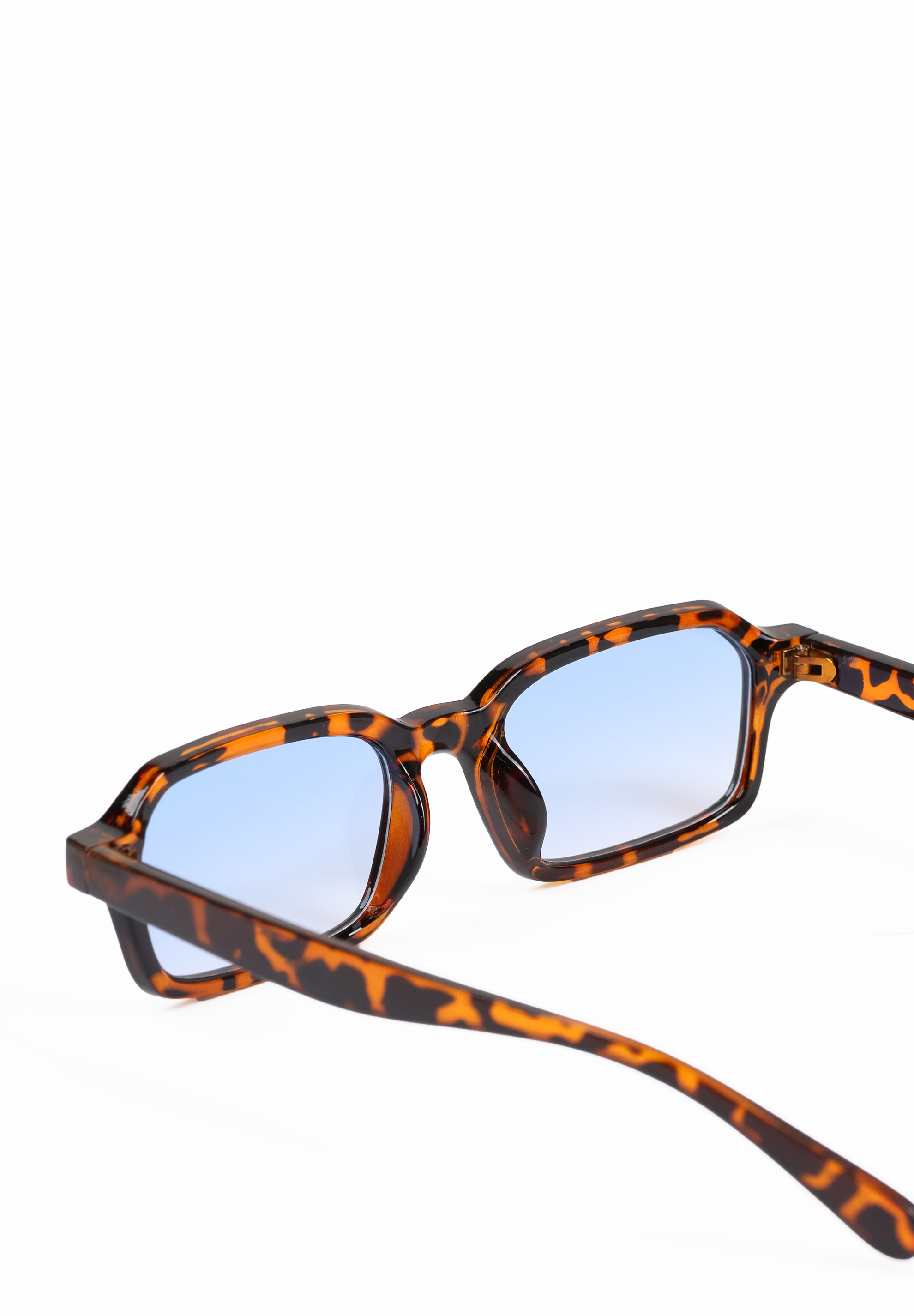 Sapphire Tortoise Sunglass – Tortoise Shell Sunglasses for Women