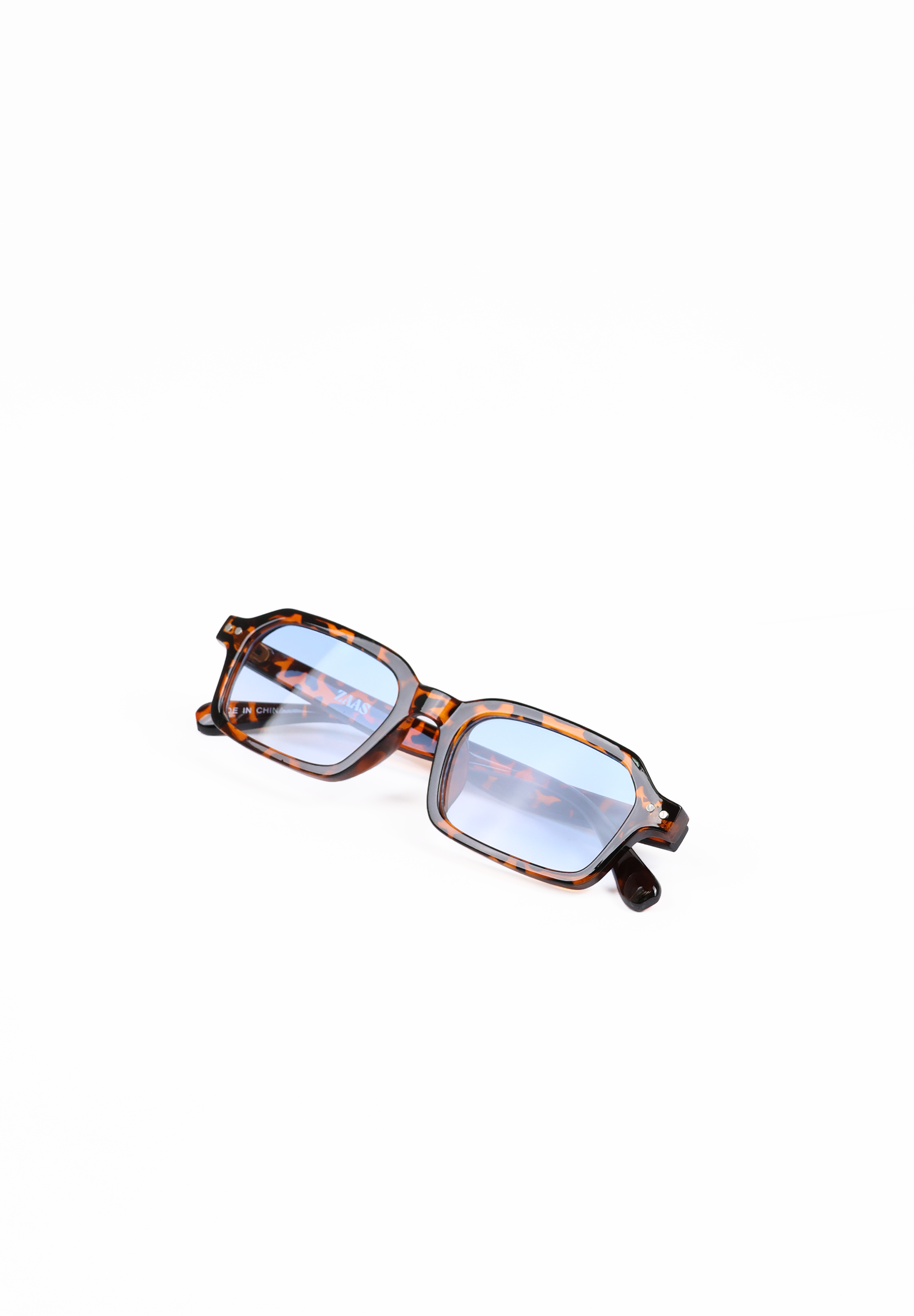 Sapphire Tortoise Sunglass – Tortoise Shell Sunglasses for Women