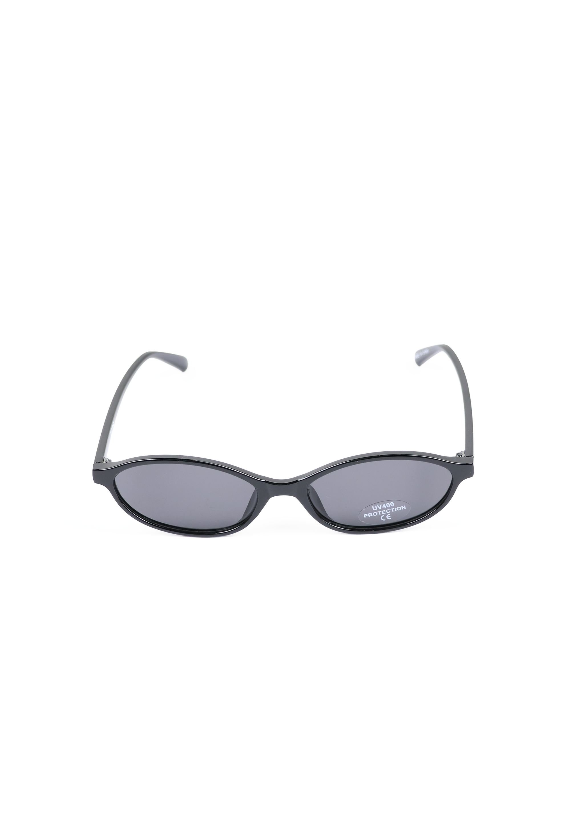 Midnight Star Sunglass – Luxury Black Sunglasses