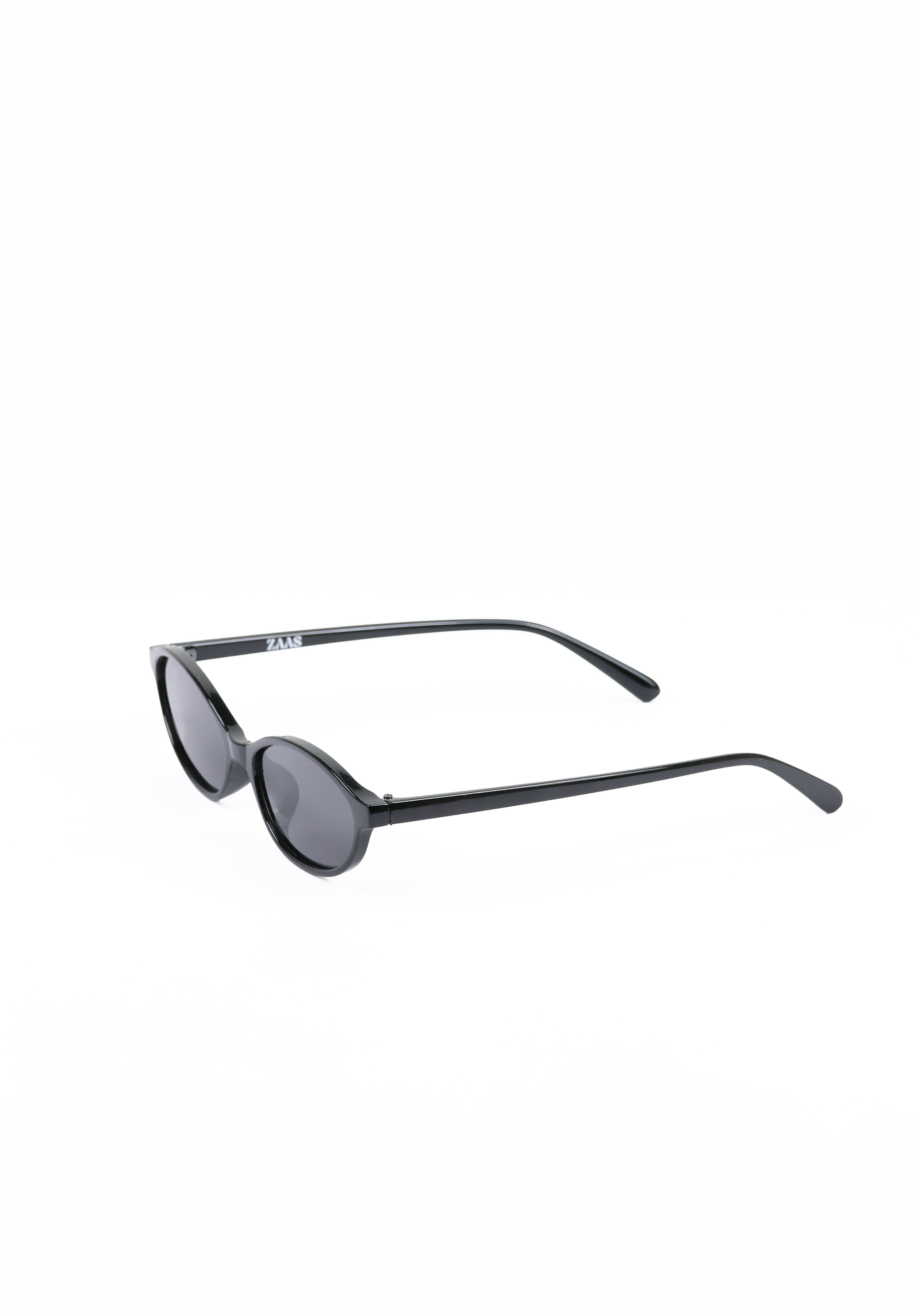 Midnight Star Sunglass – Luxury Black Sunglasses
