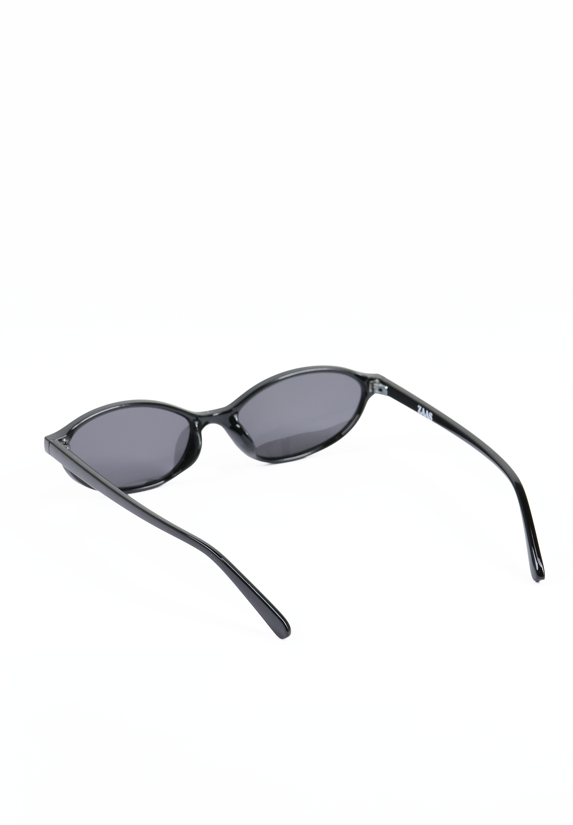 Midnight Star Sunglass – Luxury Black Sunglasses