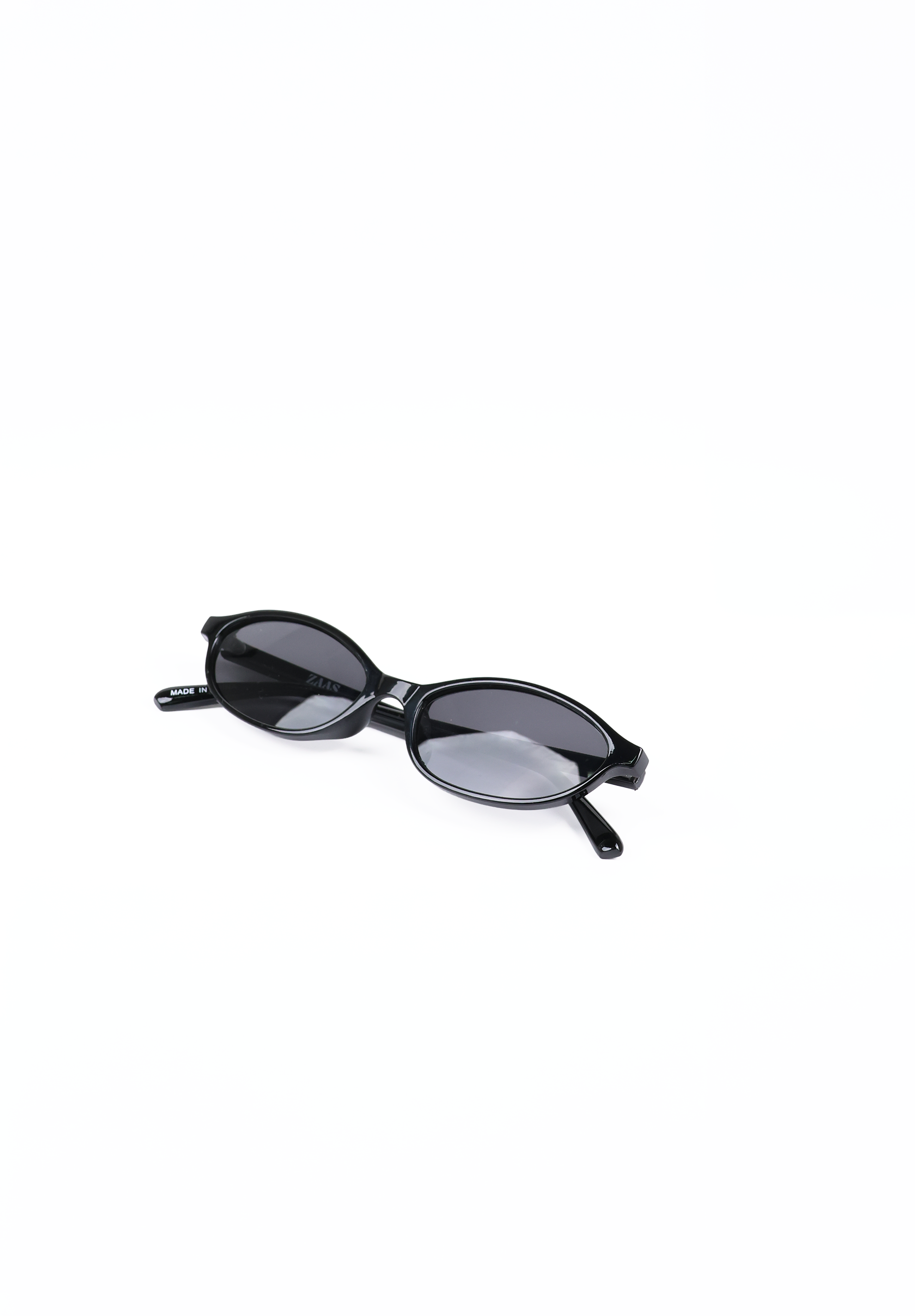 Midnight Star Sunglass – Luxury Black Sunglasses
