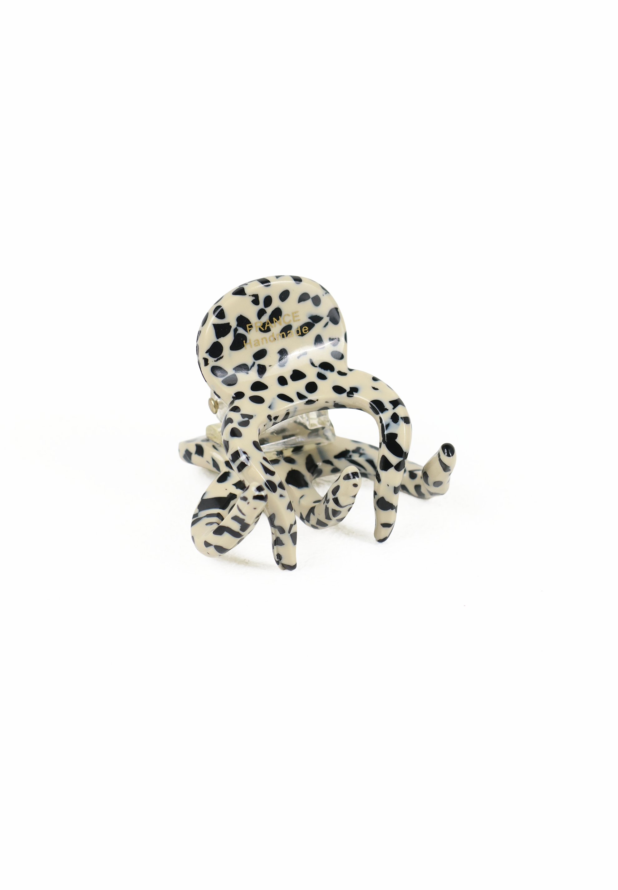 Mini Octopus Hair Claw - Everyday Womens Clip