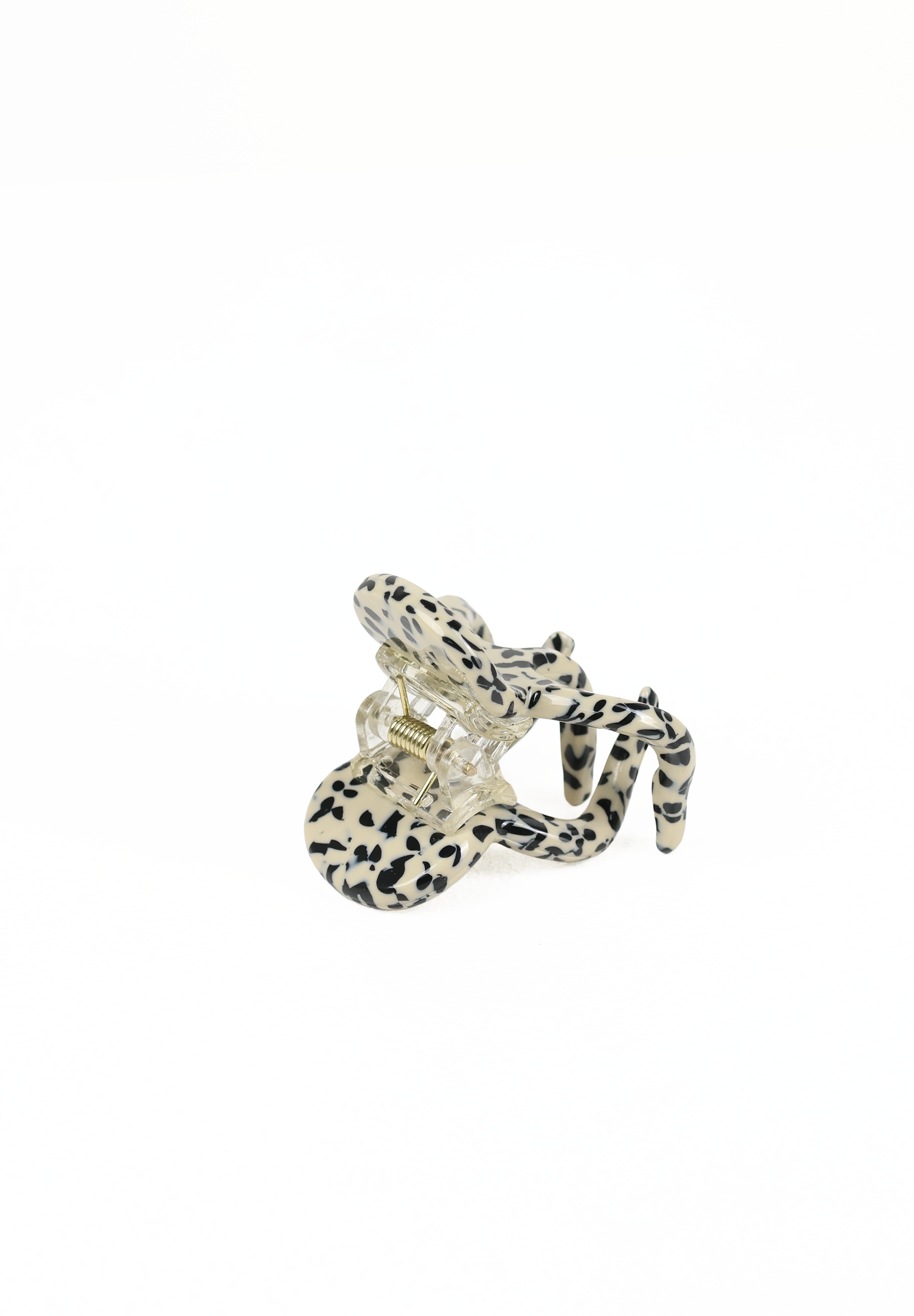 Mini Octopus Hair Claw - Everyday Womens Clip