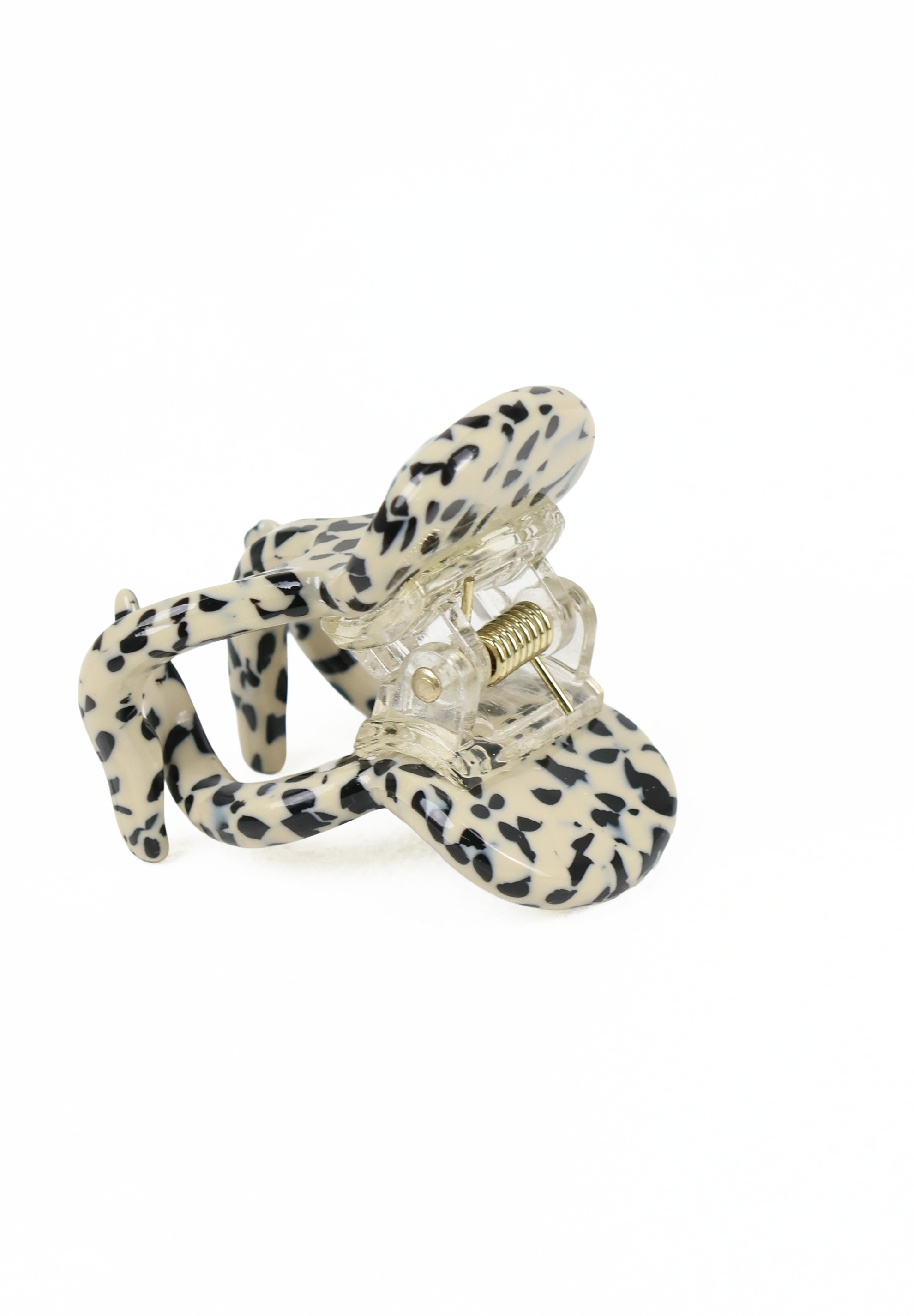 Mini Octopus Hair Claw - Everyday Womens Clip