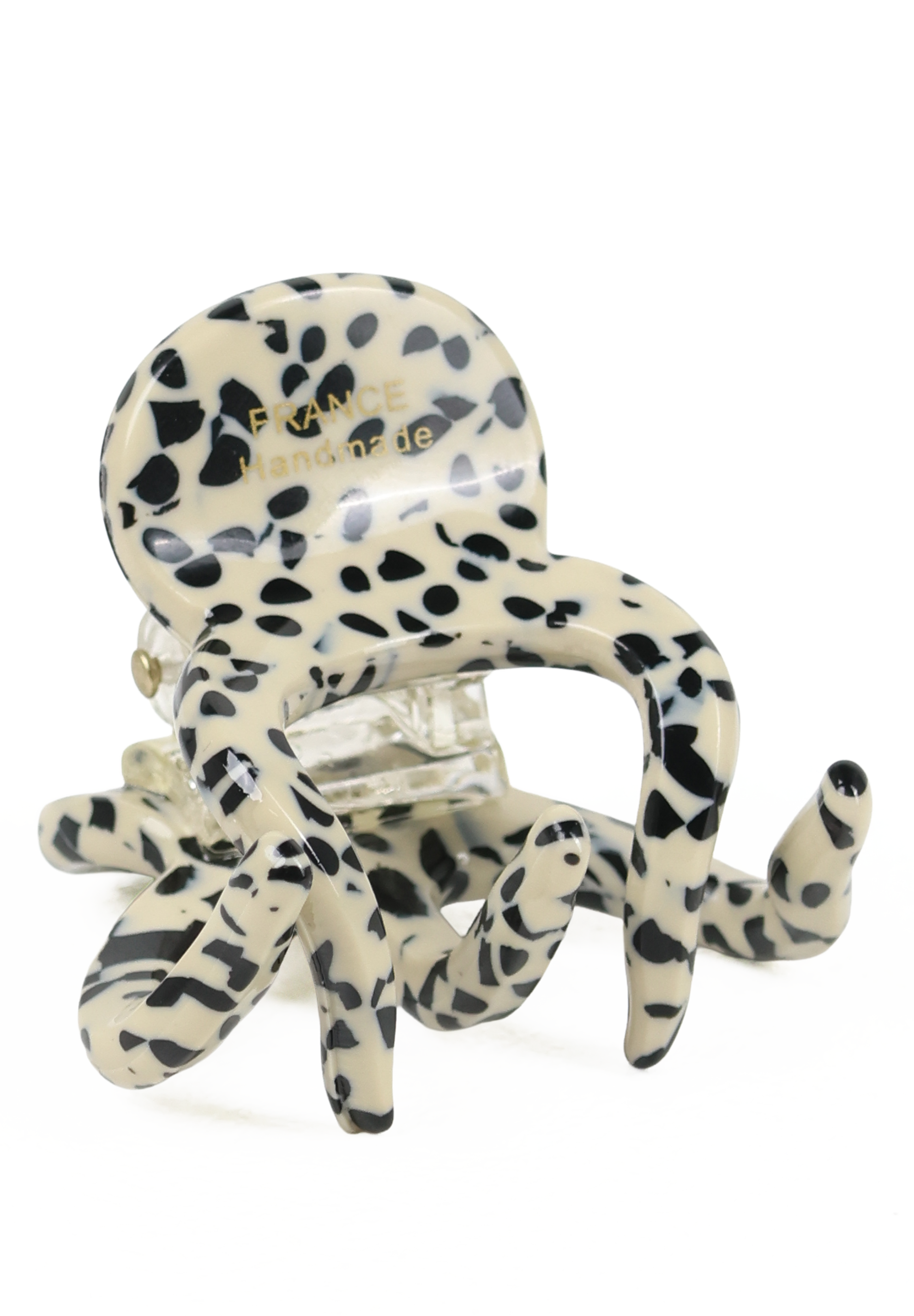 Mini Octopus Hair Claw - Everyday Womens Clip