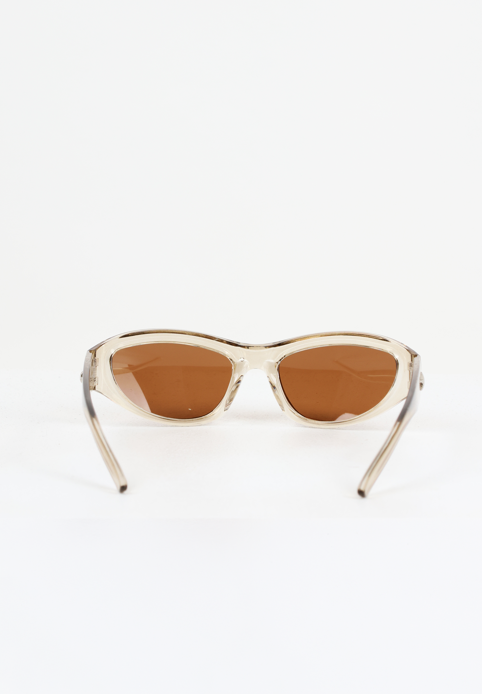 Smoky Eclipse Jelly – UV 400 Protection Sunglasses
