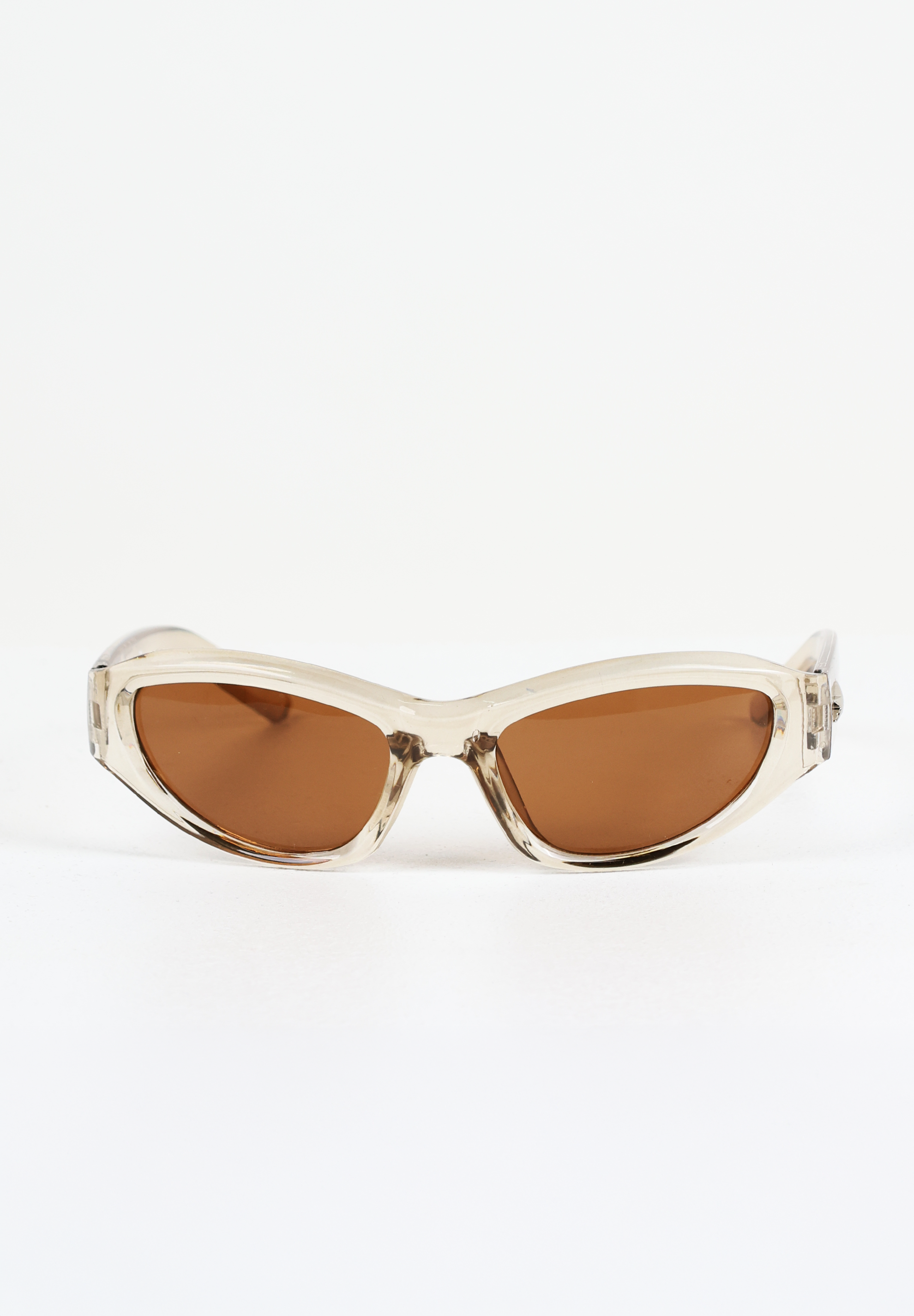Smoky Eclipse Jelly – UV 400 Protection Sunglasses