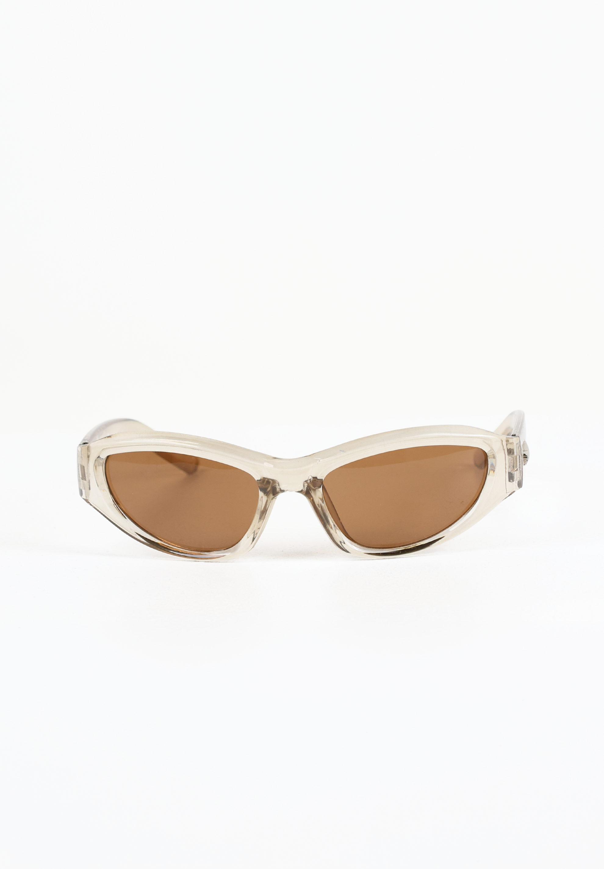 Smoky Eclipse Jelly – UV 400 Protection Sunglasses