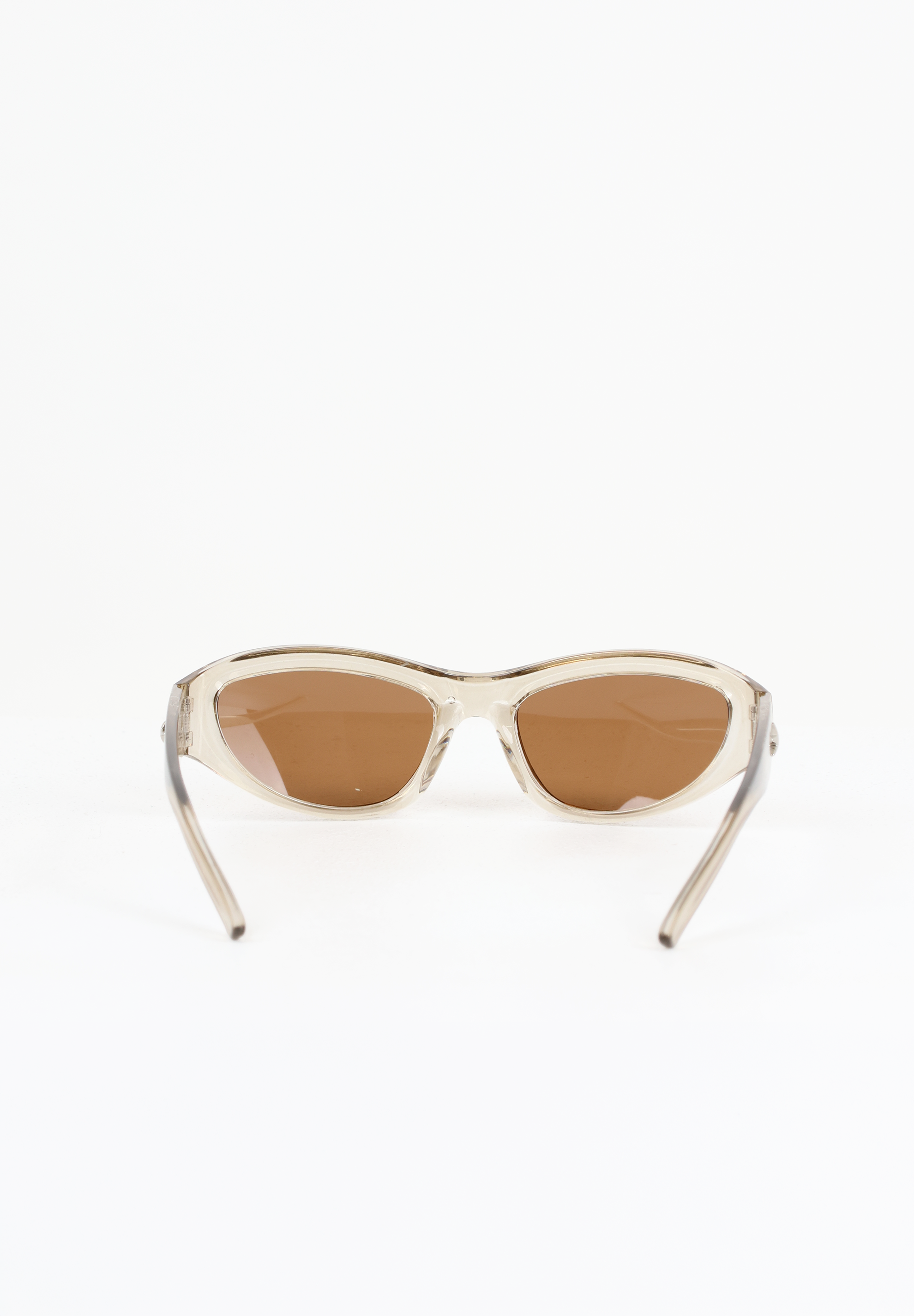 Smoky Eclipse Jelly – UV 400 Protection Sunglasses