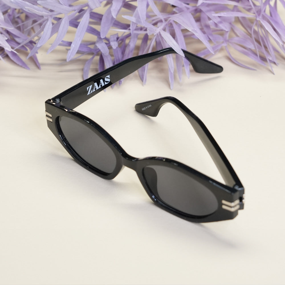 Vintage-Inspired Cat Eye Sunglasses – UV Protection Fashion Eyewear