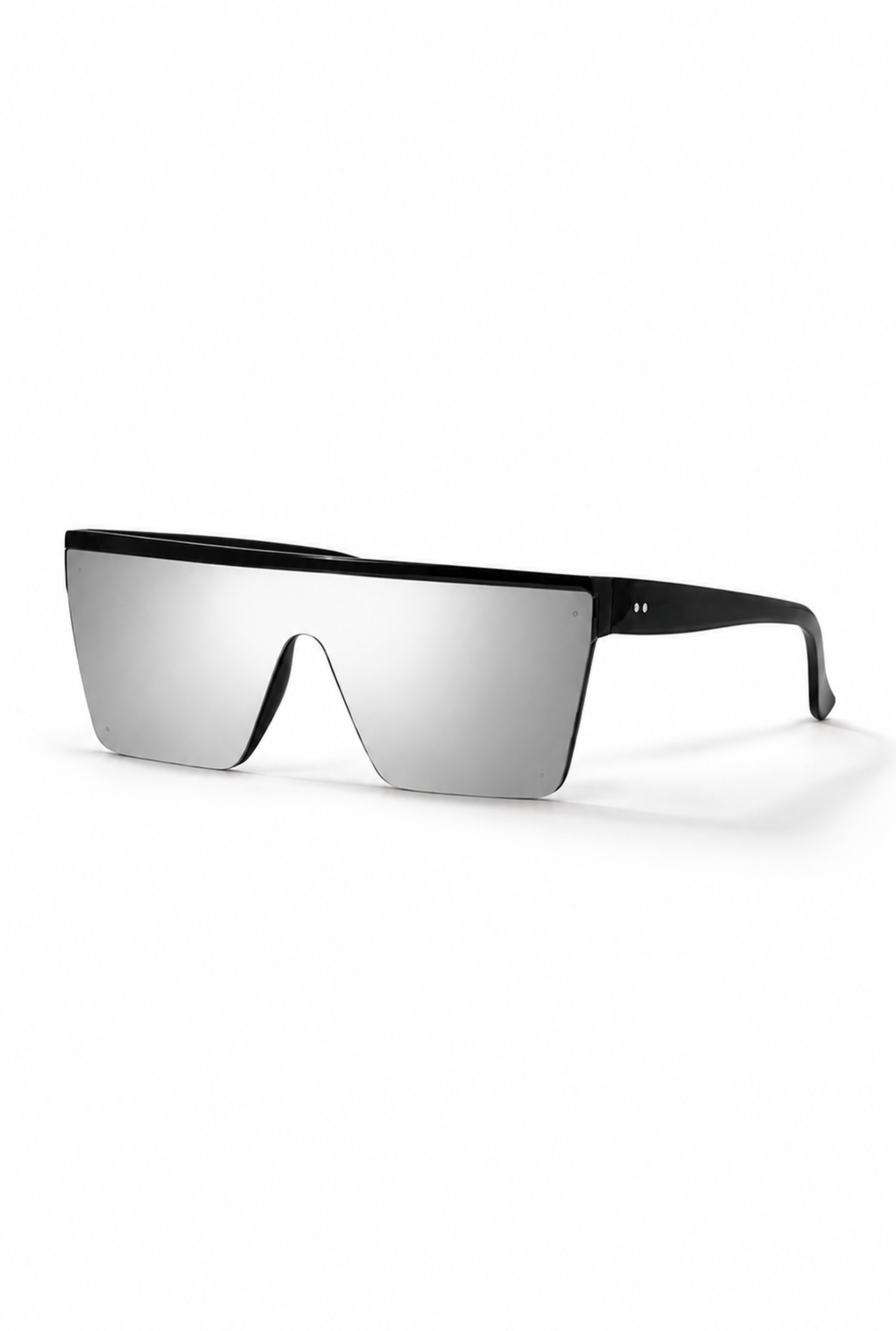 CYBER PULSE-X - UV 400 Protection Mirrored Sunglasses