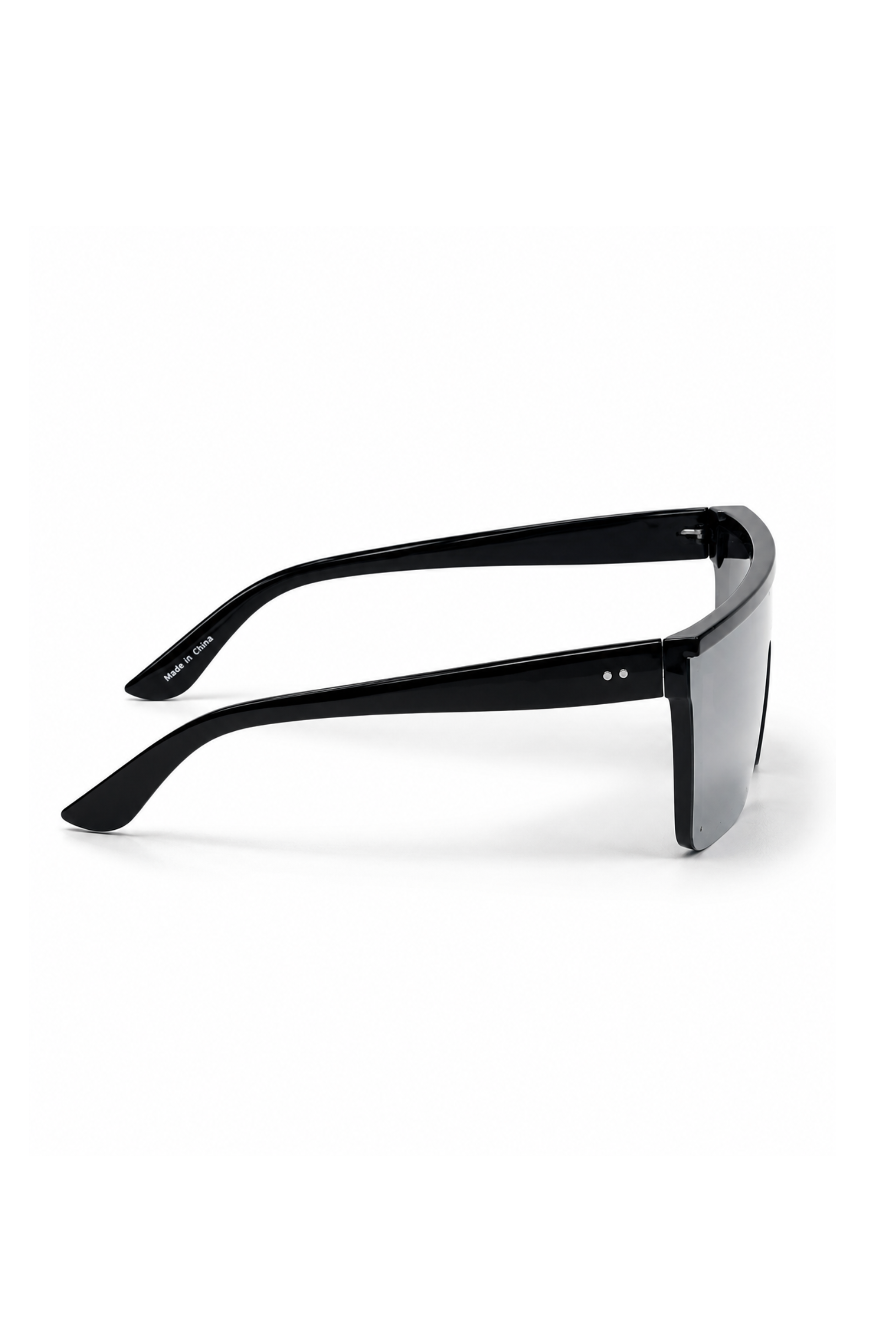 CYBER PULSE-X - UV 400 Protection Mirrored Sunglasses