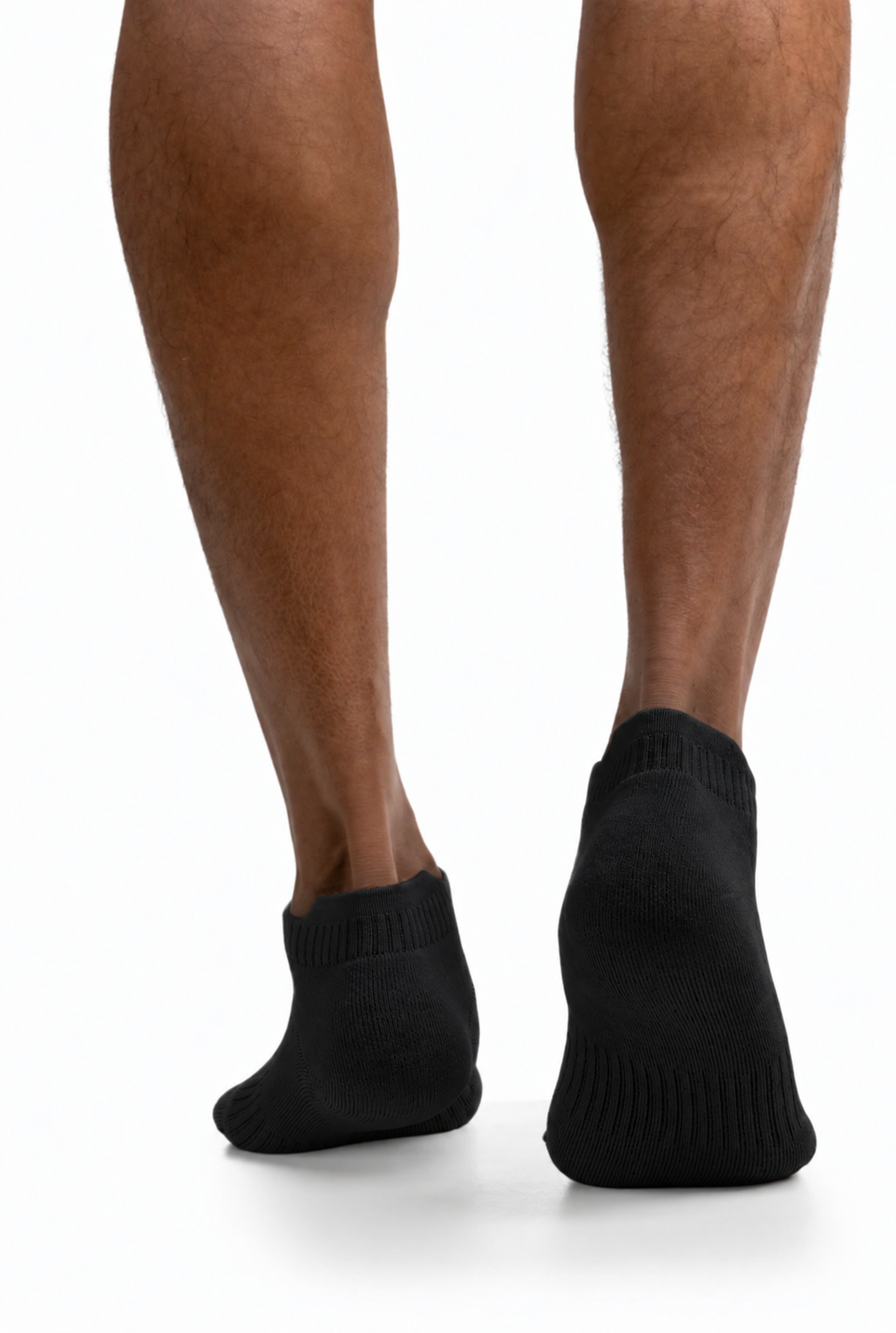 Basic Ankle Length Socks - Pack of 3