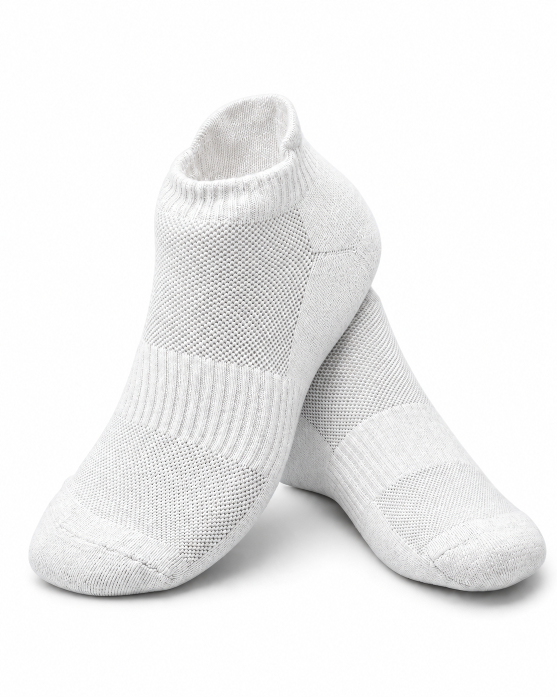 Active Odour Control Gym Ankle Socks – Pack of 3 | Breathable Gym Socks