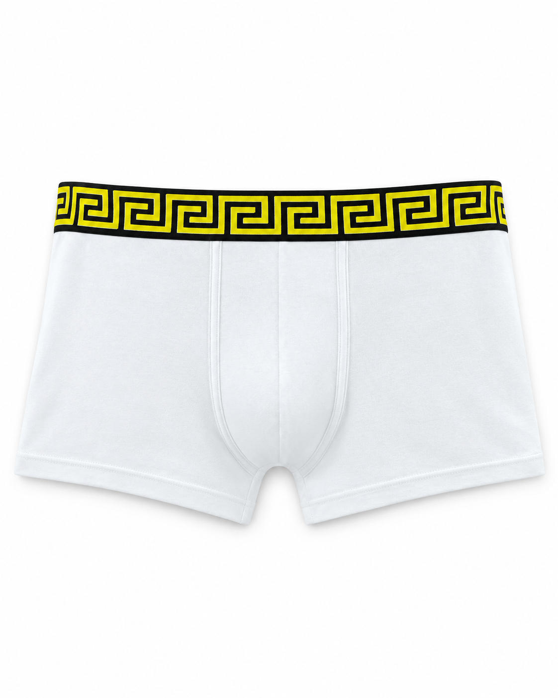 Breathable Cotton Cloud Comfort Men's Underwear - Pack of 3