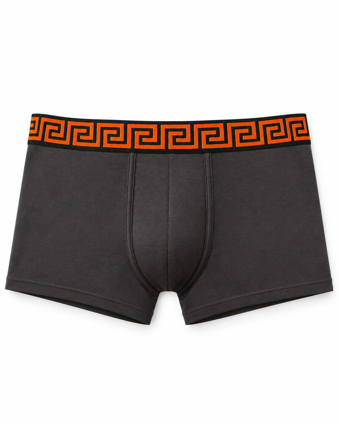 Breathable Cotton Men's Underwear - Pack of 3 for Everyday Use