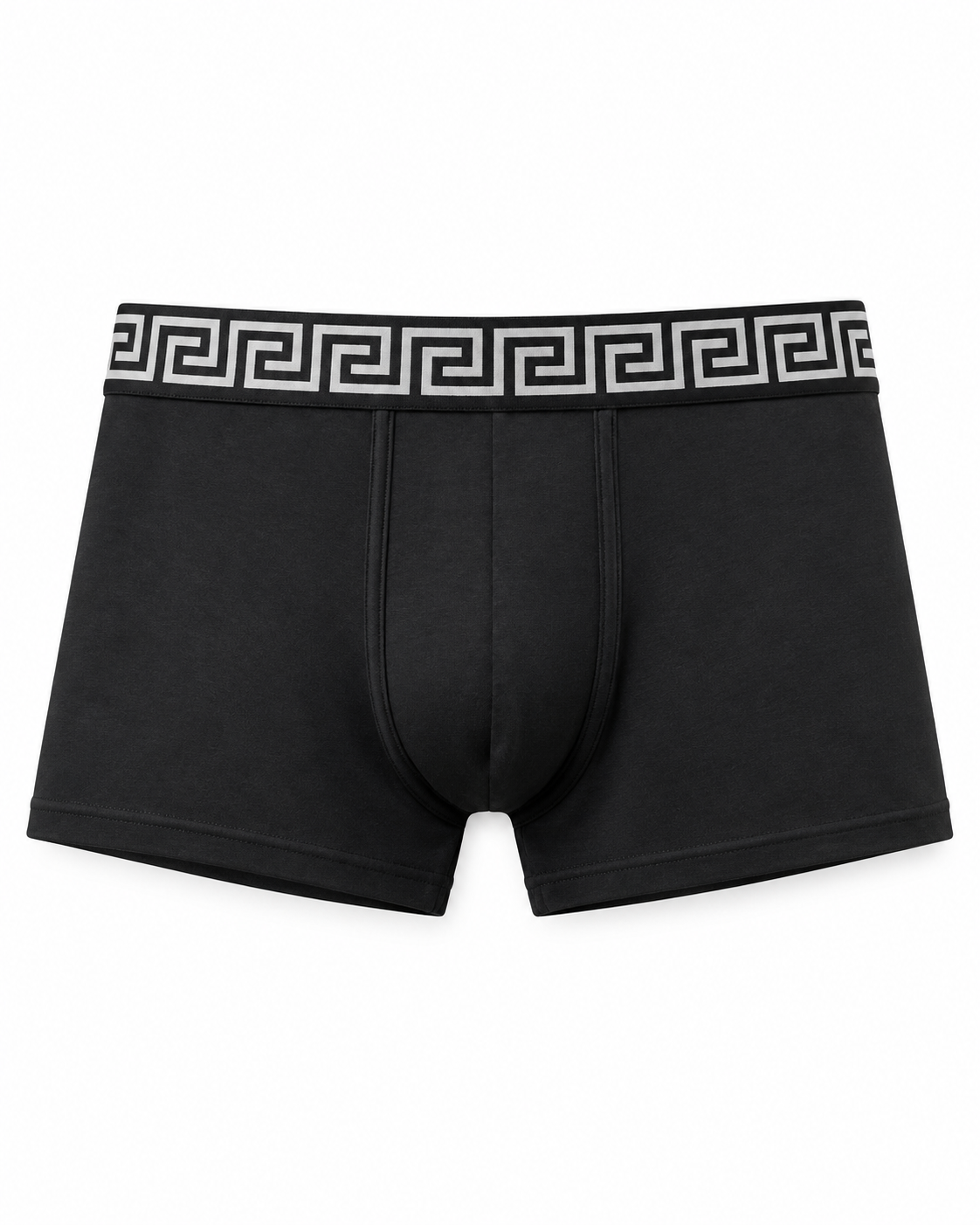 Breathable Cotton Men's Underwear - Pack of 3 for Everyday Use