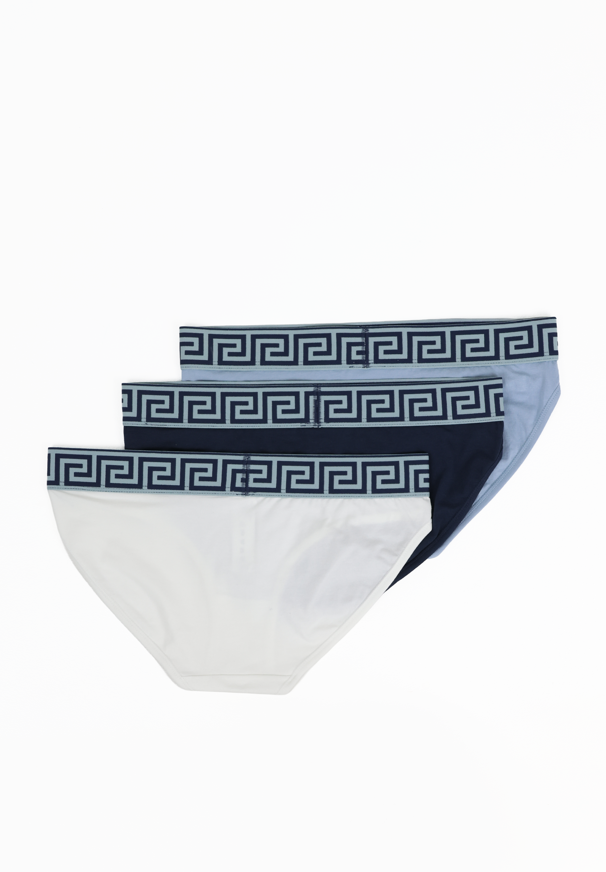 Breathable Cloud Comfort Underwear Women - Pack of 3