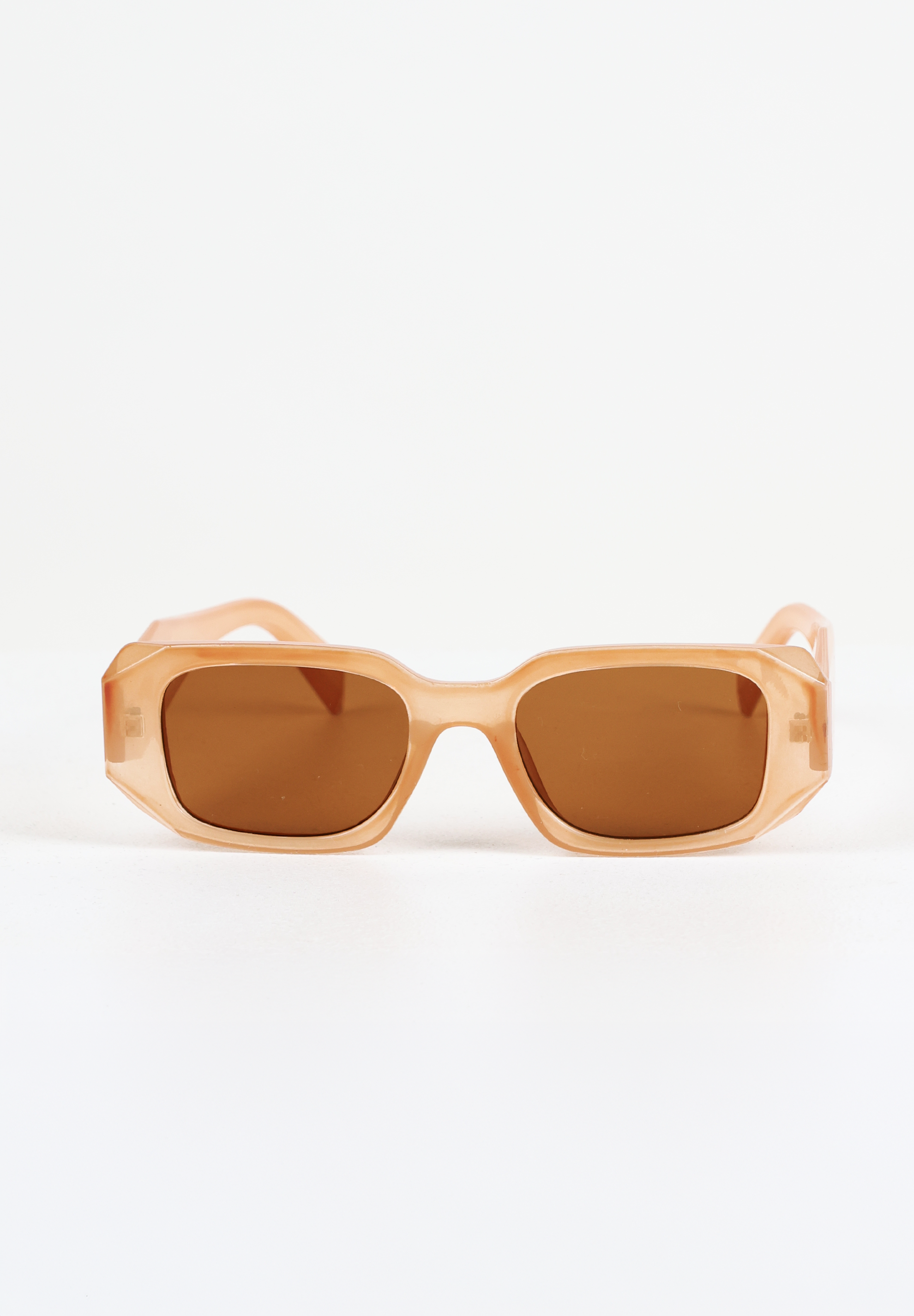 Sunset Syrup Jelly – UV 400 Protection Sunglasses