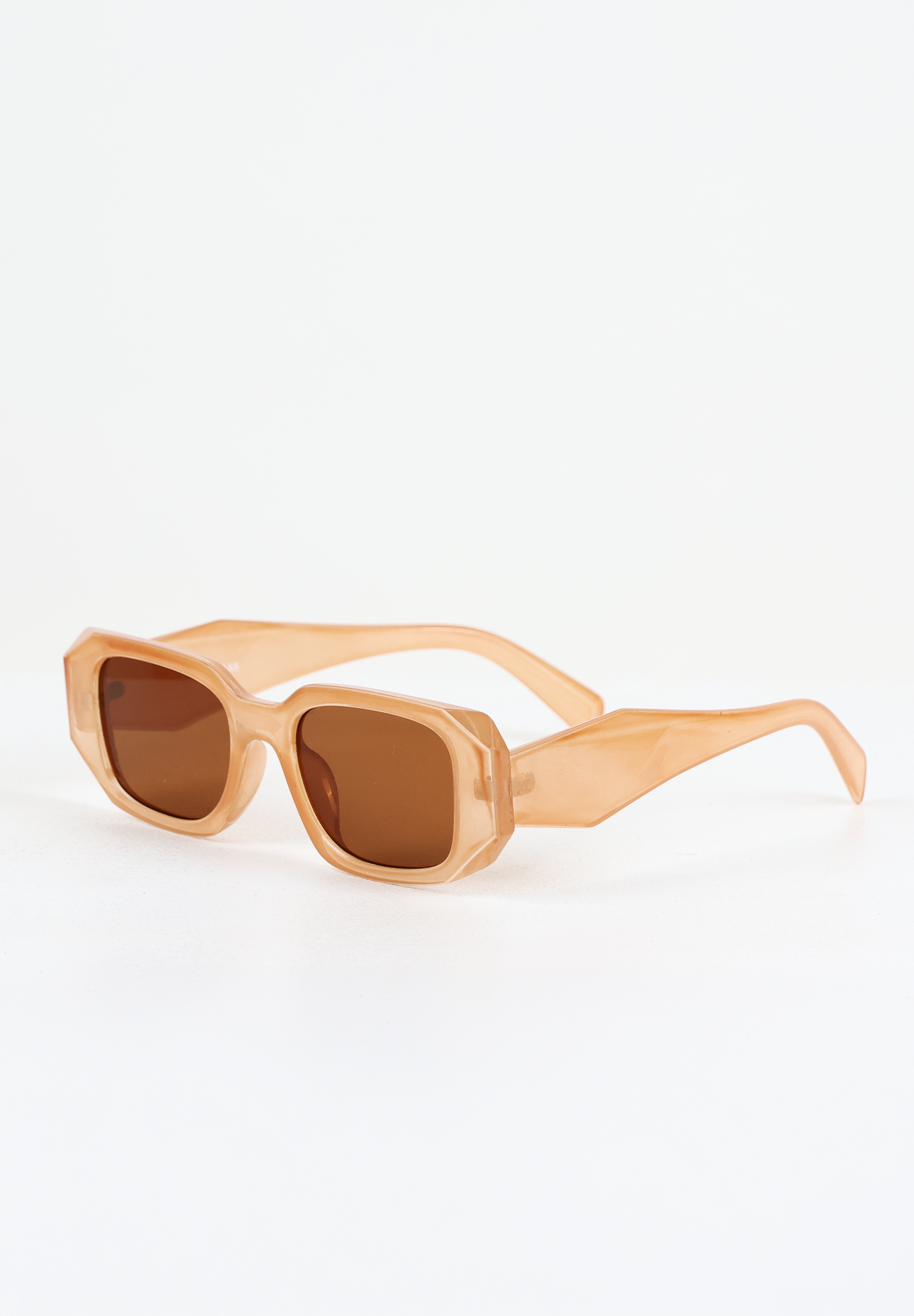 Sunset Syrup Jelly – UV 400 Protection Sunglasses