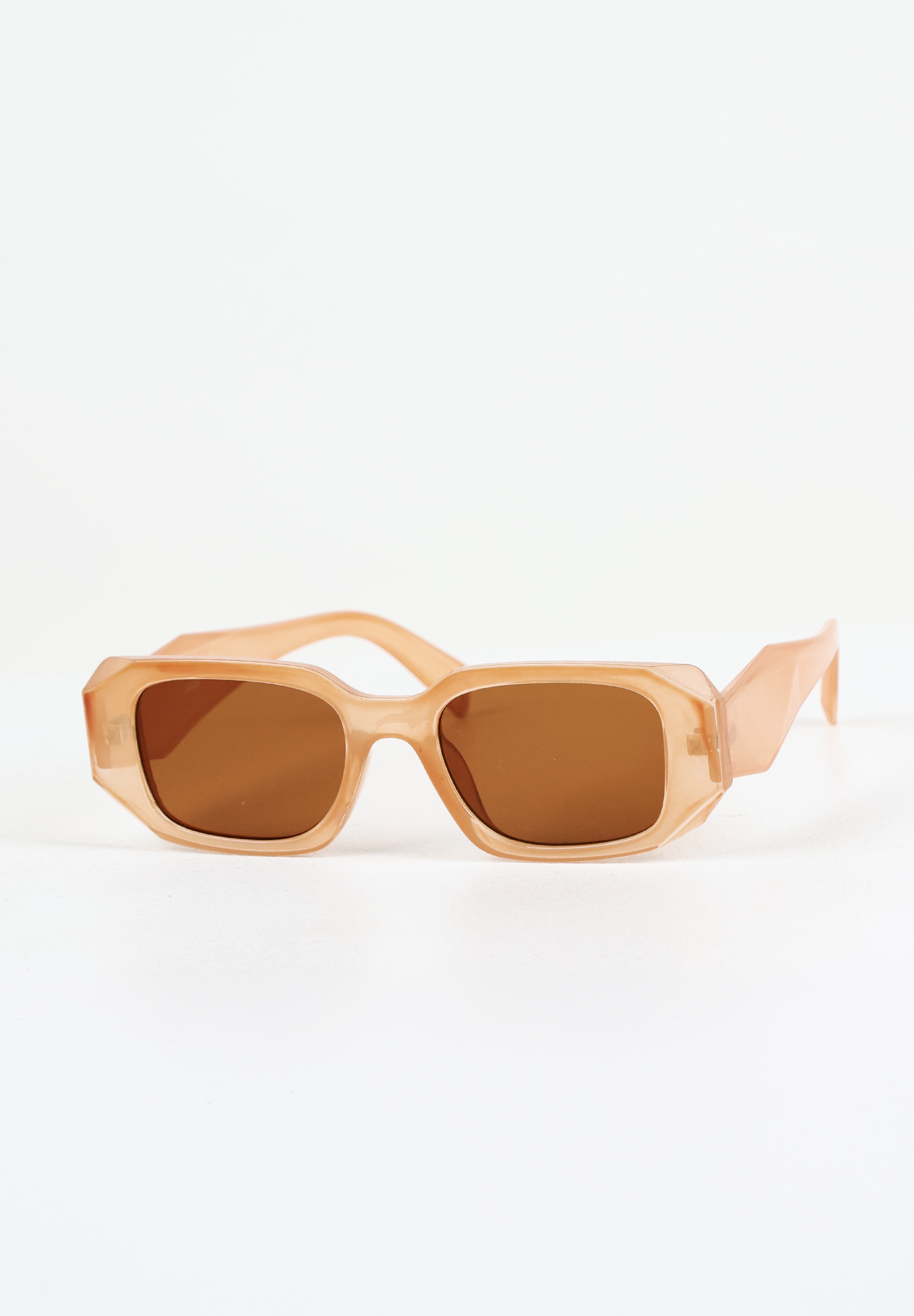 Sunset Syrup Jelly – UV 400 Protection Sunglasses